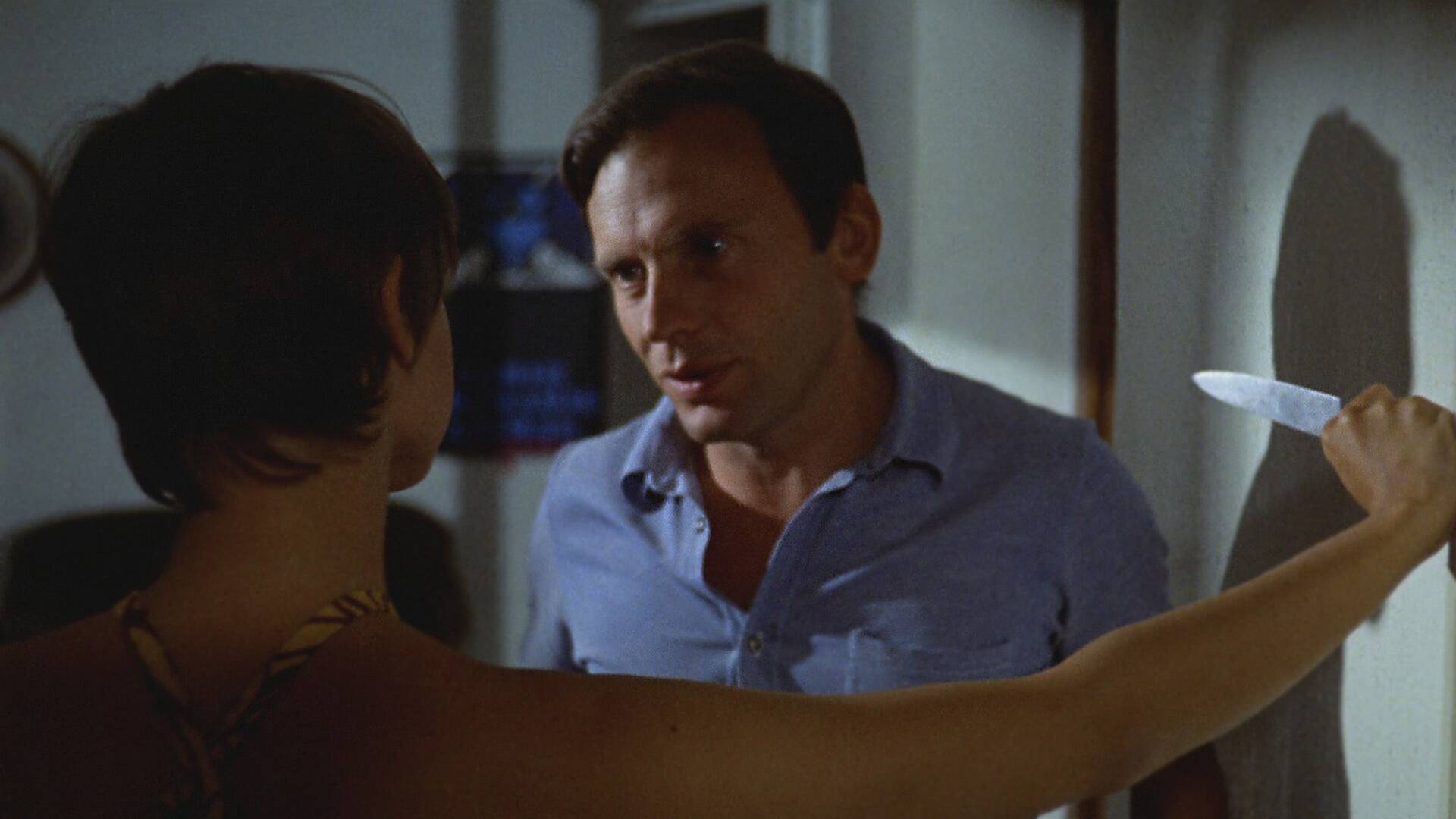 Las secretas intenciones