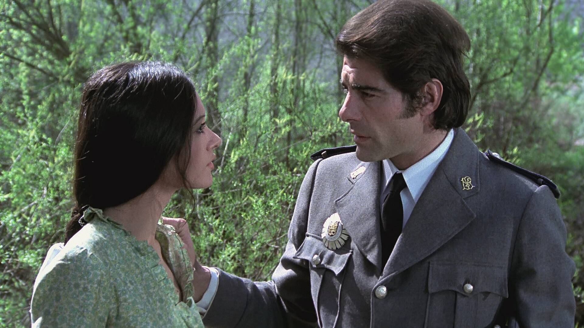 Los buenos días perdidos