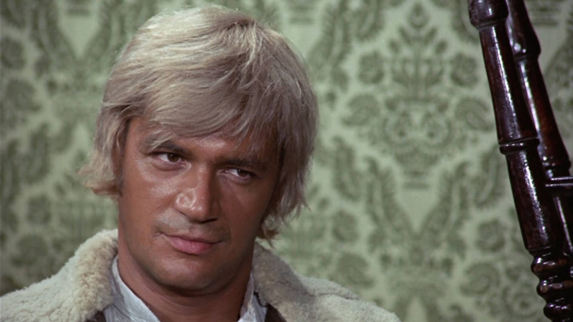 Vinieron cuatro para matar a Sartana