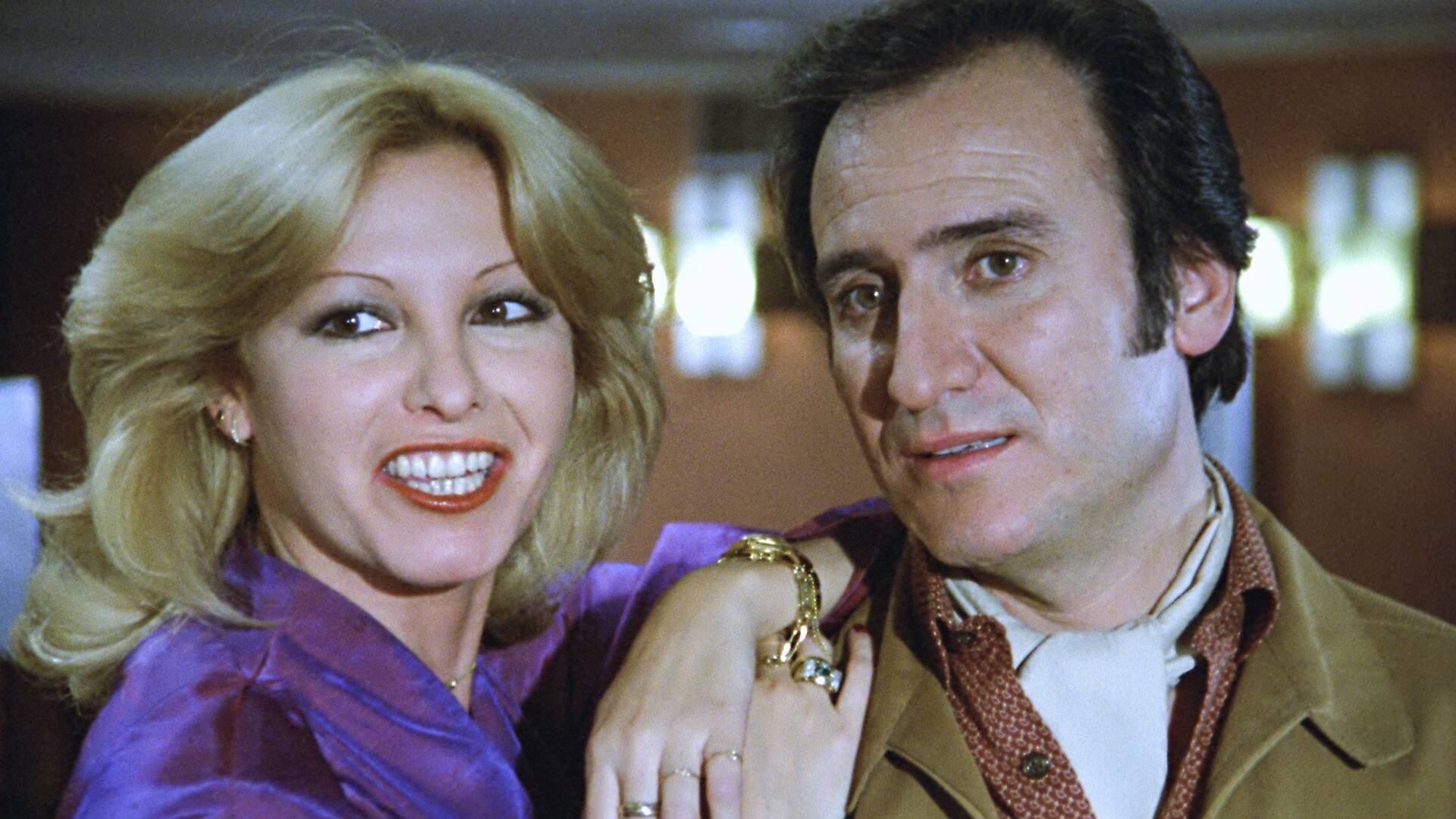 ¿Dónde estará mi niño?