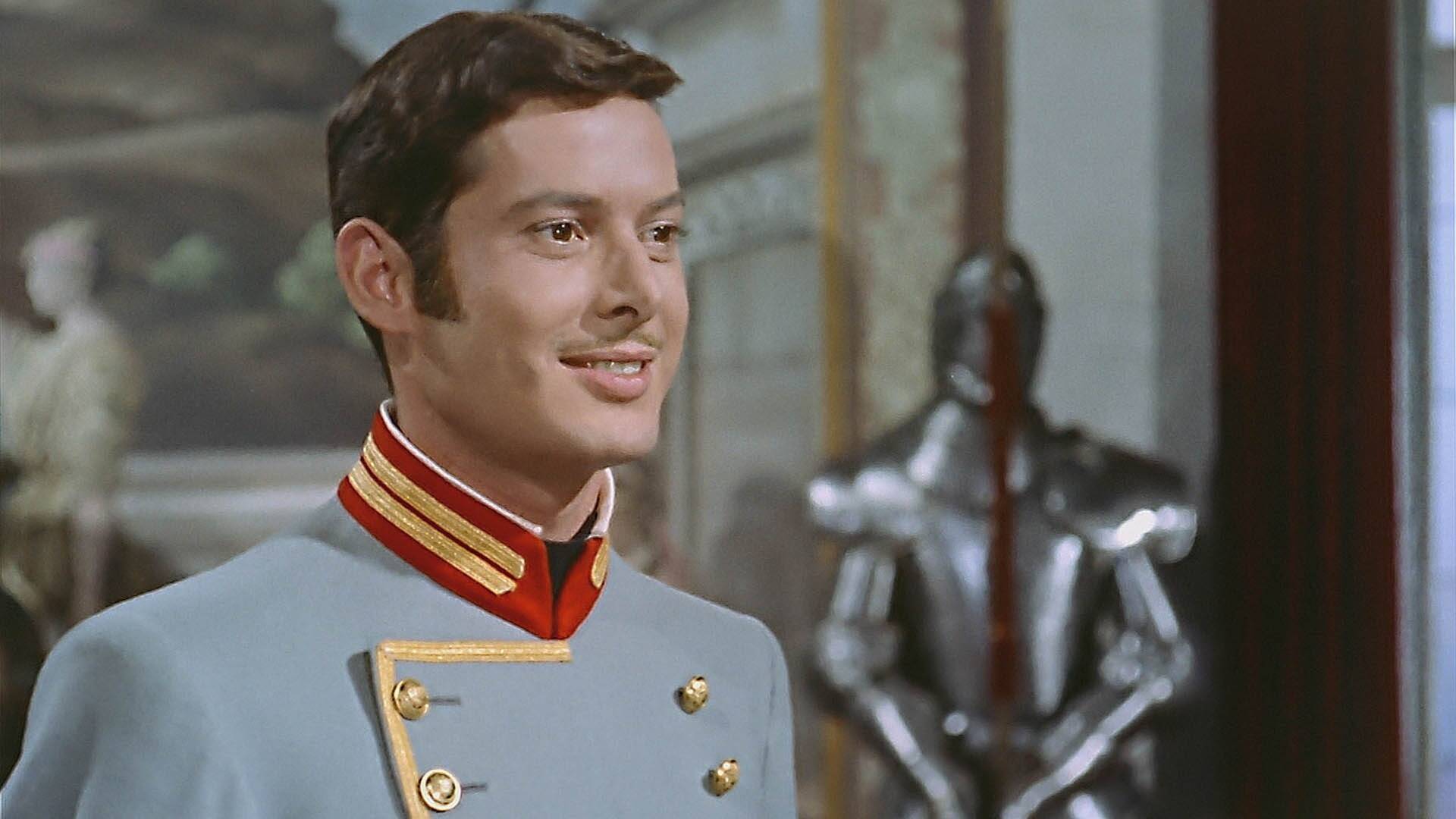 ¿Dónde vas Alfonso XII?