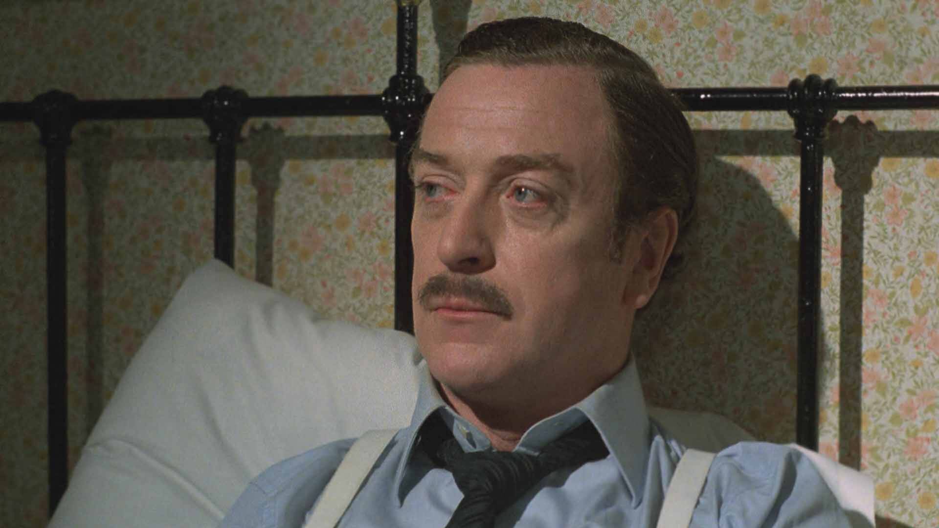 El hombre rompecabezas