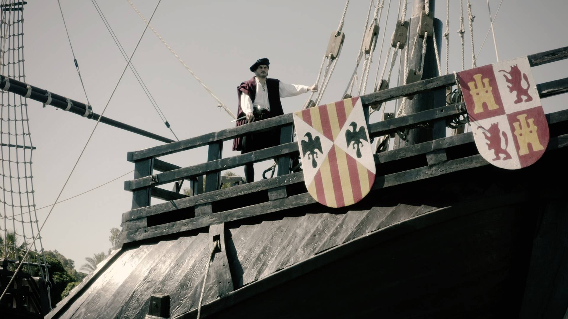 Cachita. La esclavitud borrada