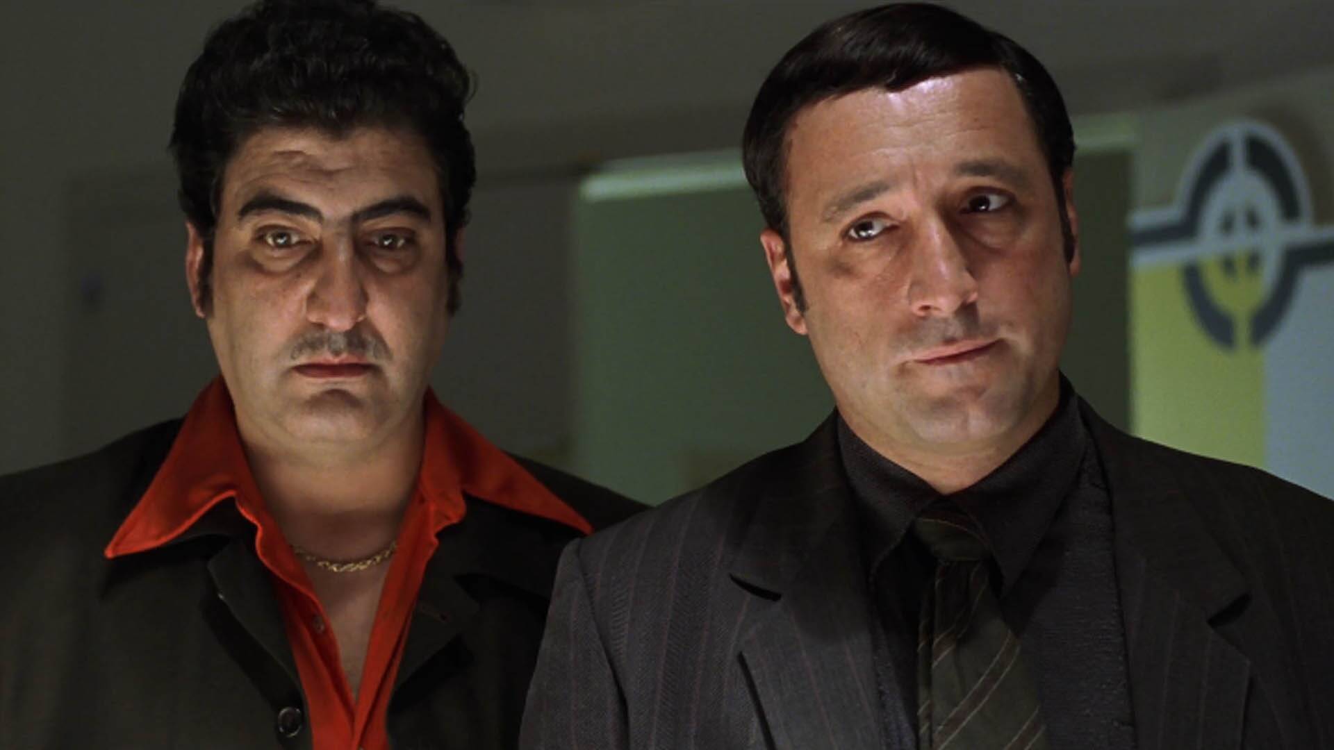 La mujer más fea del mundo