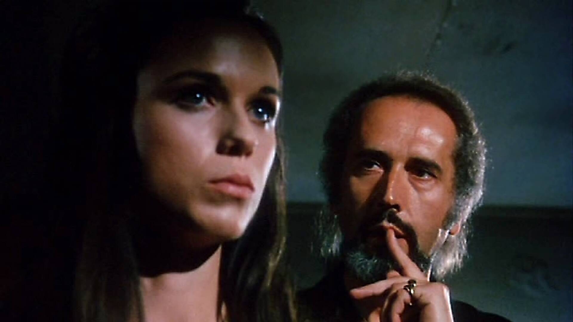 La prueba del terror