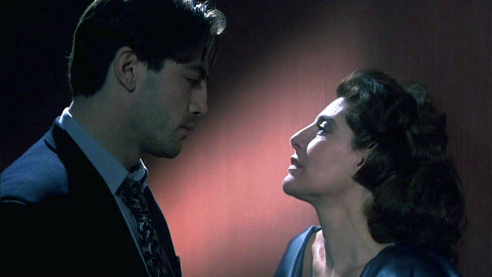 El detective y la muerte