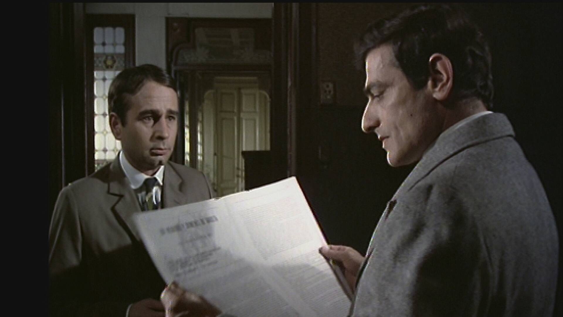 La verdad sobre el caso Savolta