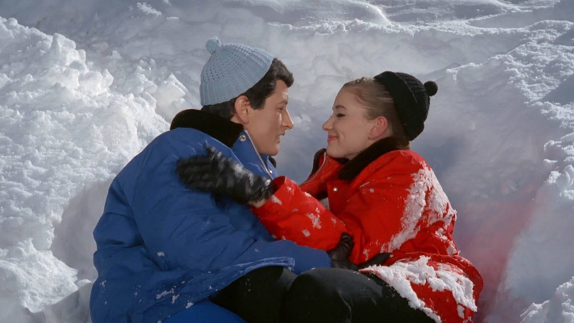 ¿Quiere casarse conmigo?