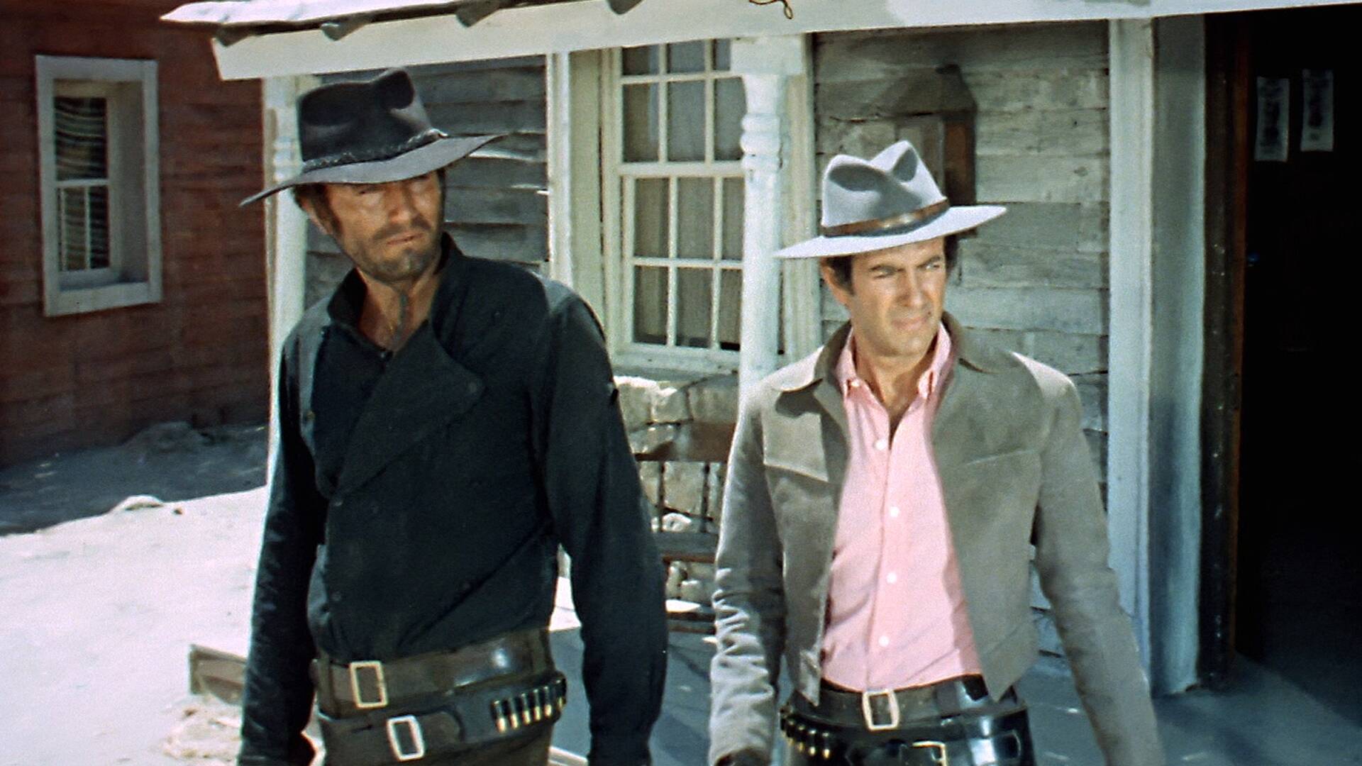 ¿Quién grita venganza?