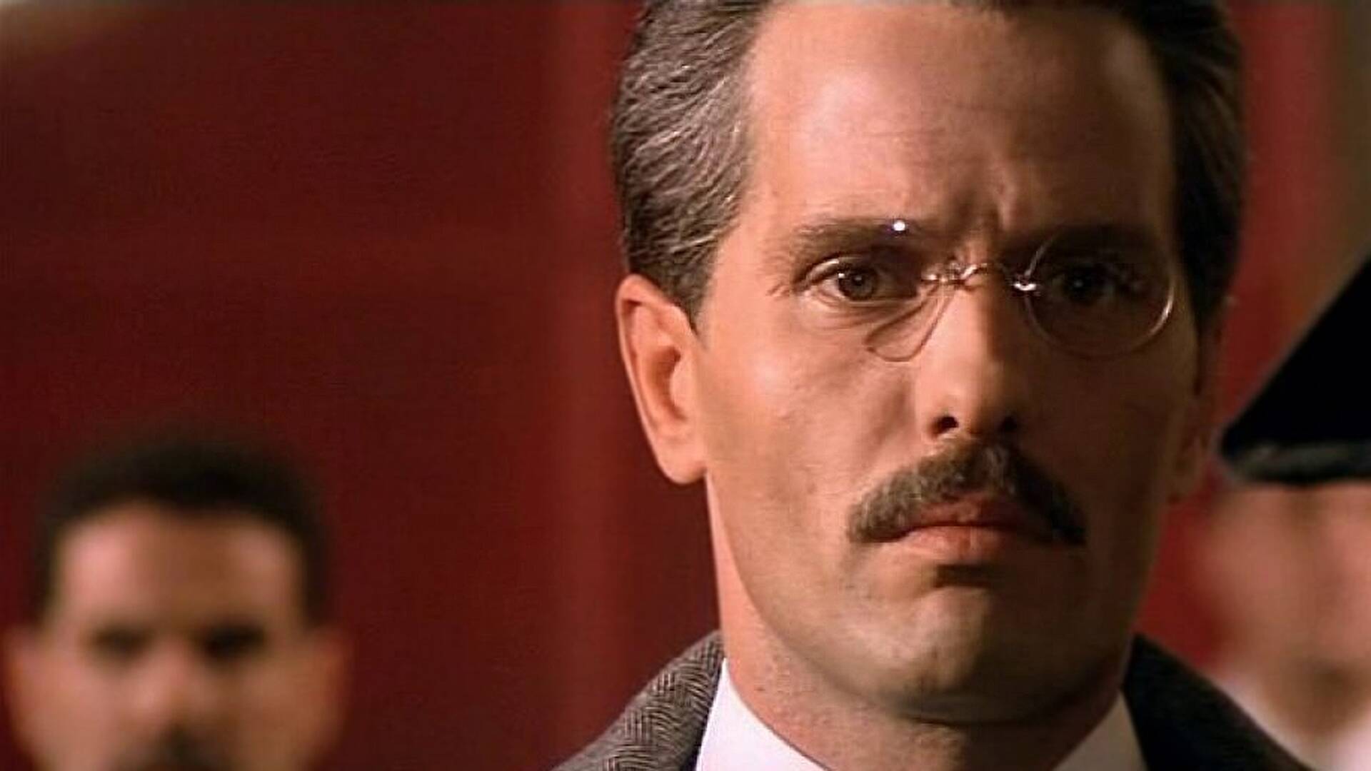 La fuerza del silencio