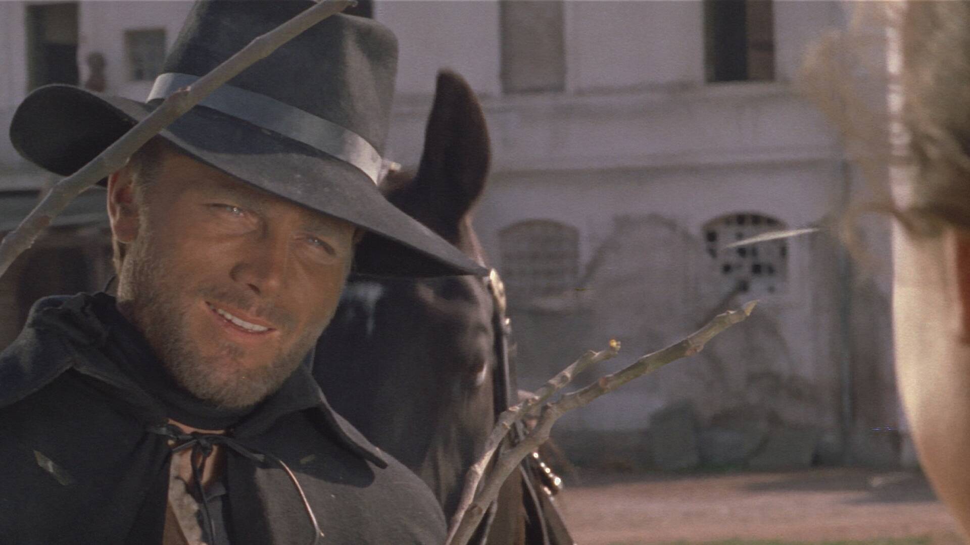 Las pistolas cantaron su muerte (y fue tiempo de matanza)