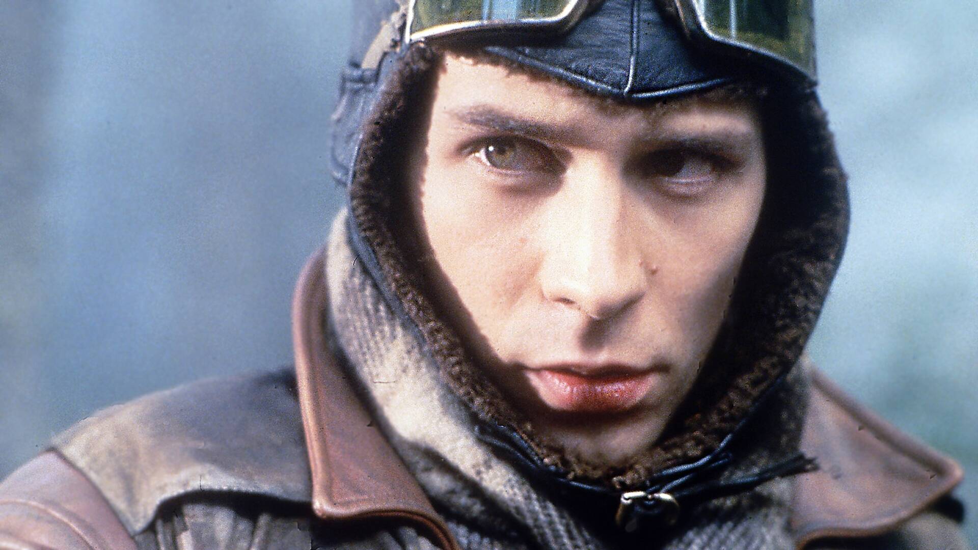 Los amantes del Círculo Polar