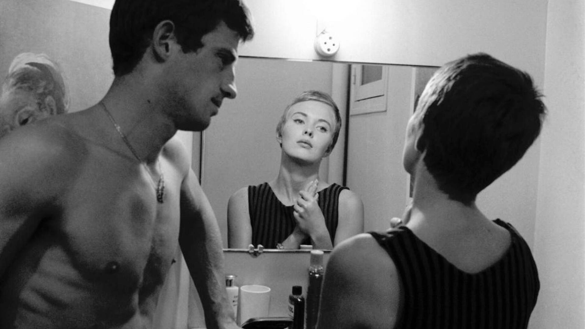 Al final de la escapada