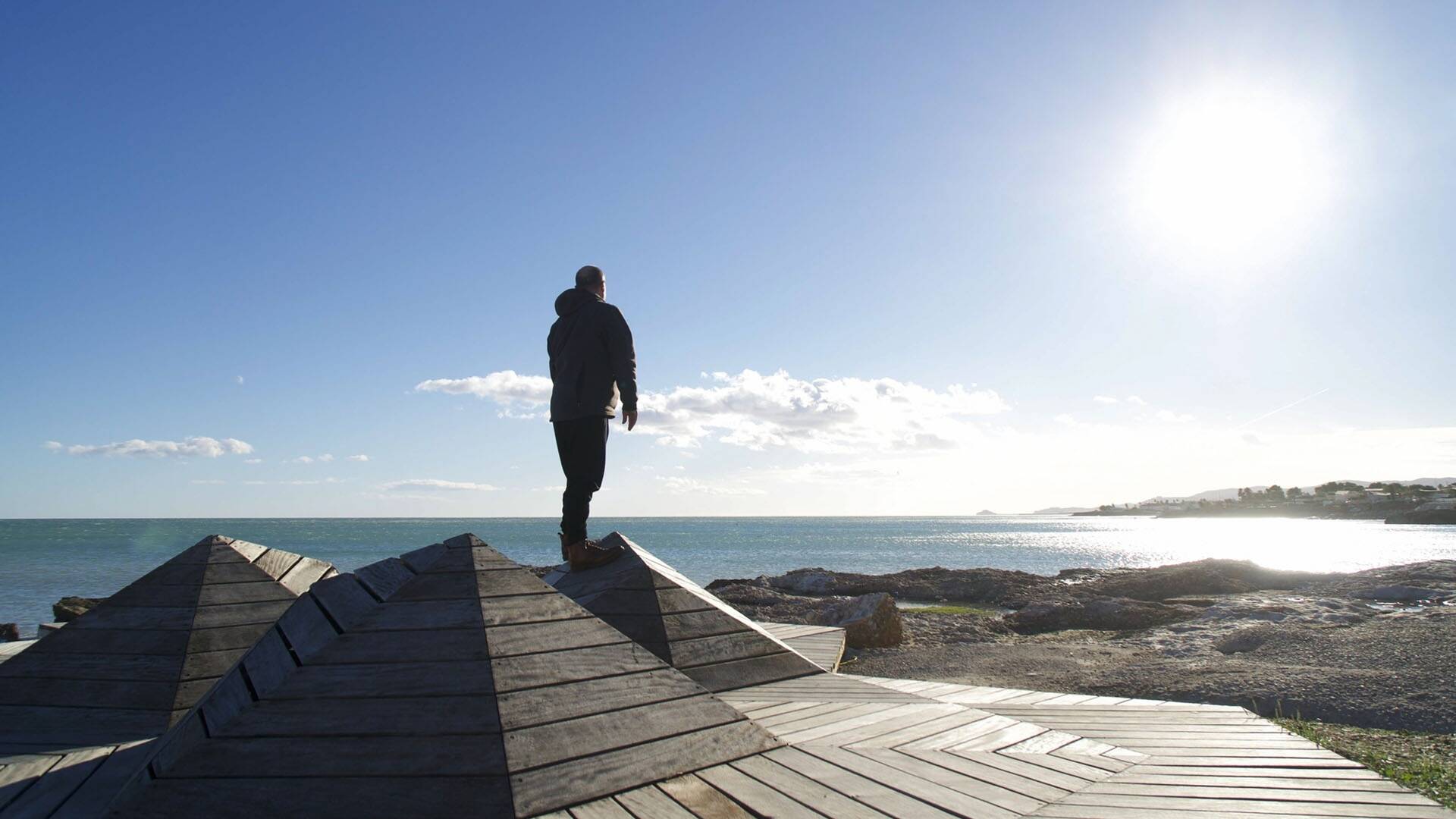 Rediseñando el mañana