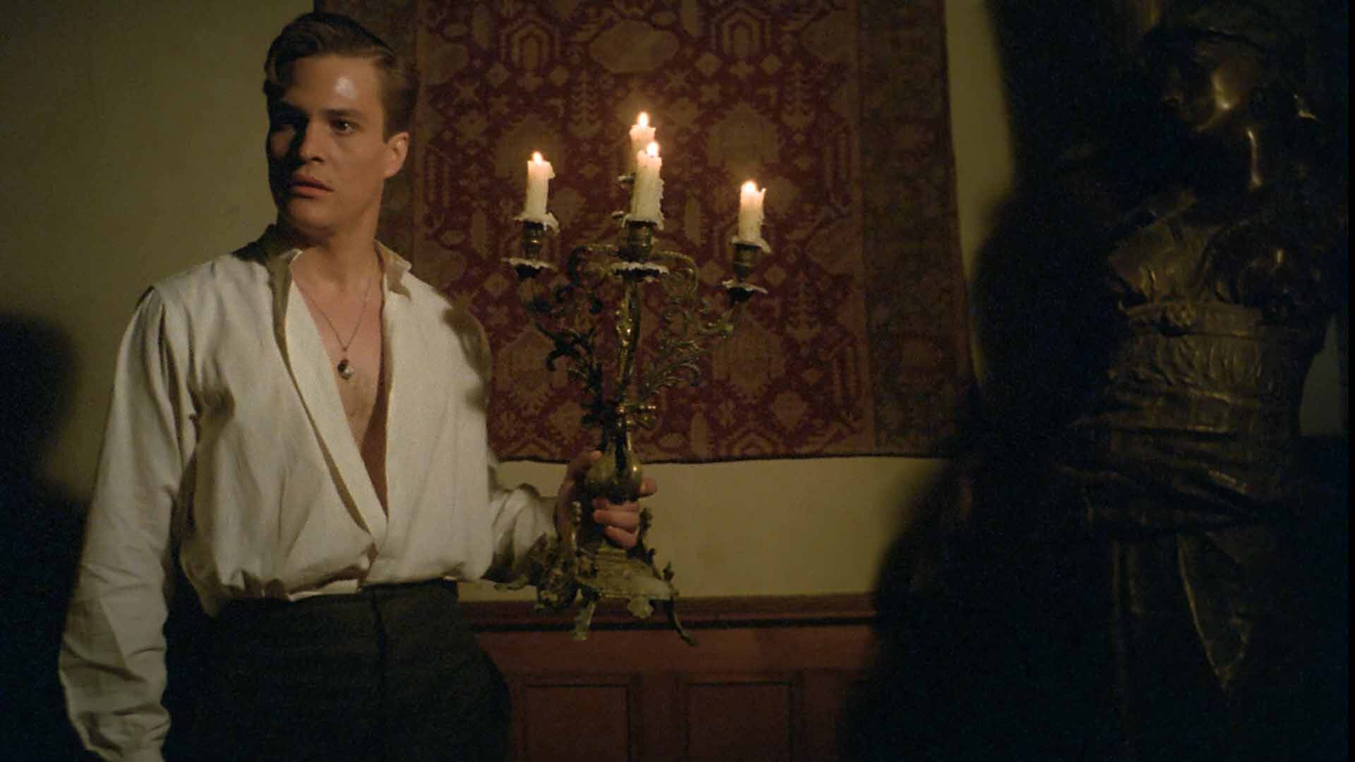 Otra vuelta de tuerca