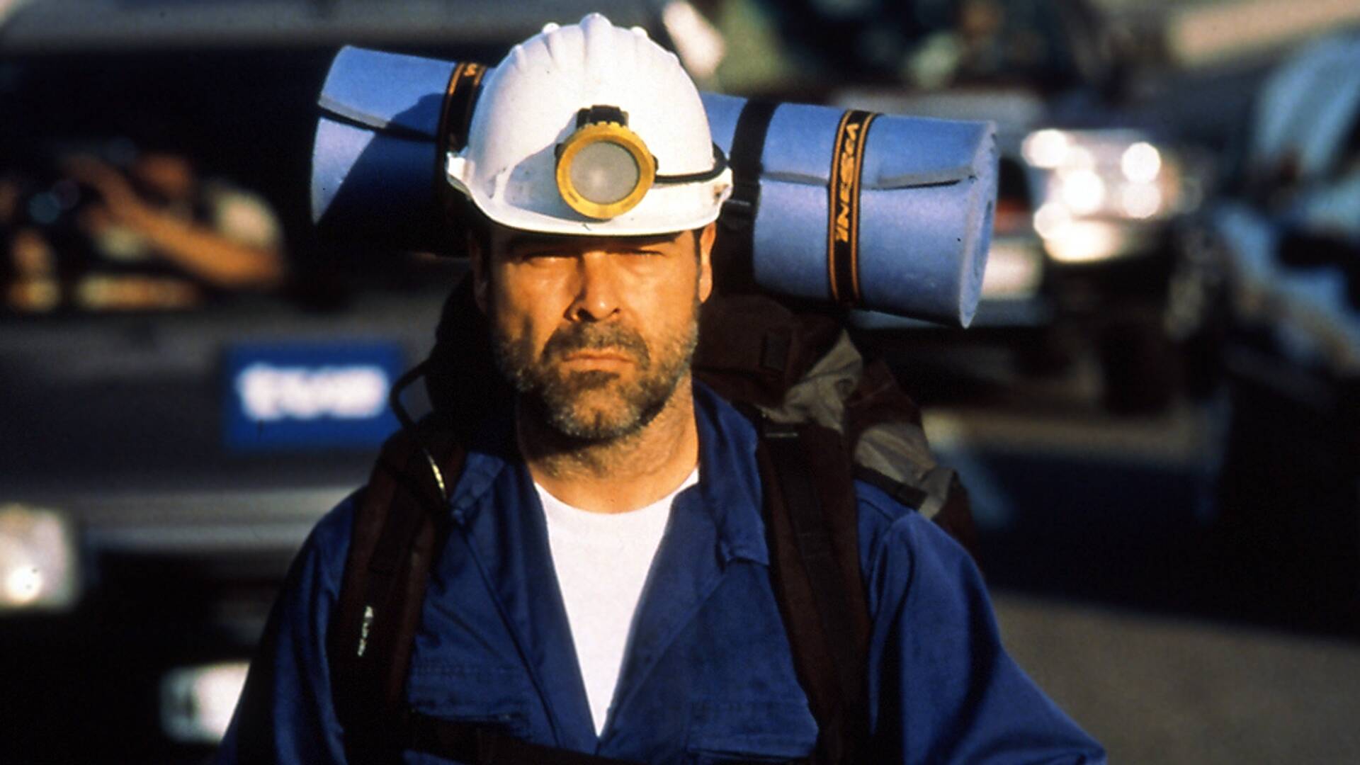 Pídele cuentas al Rey