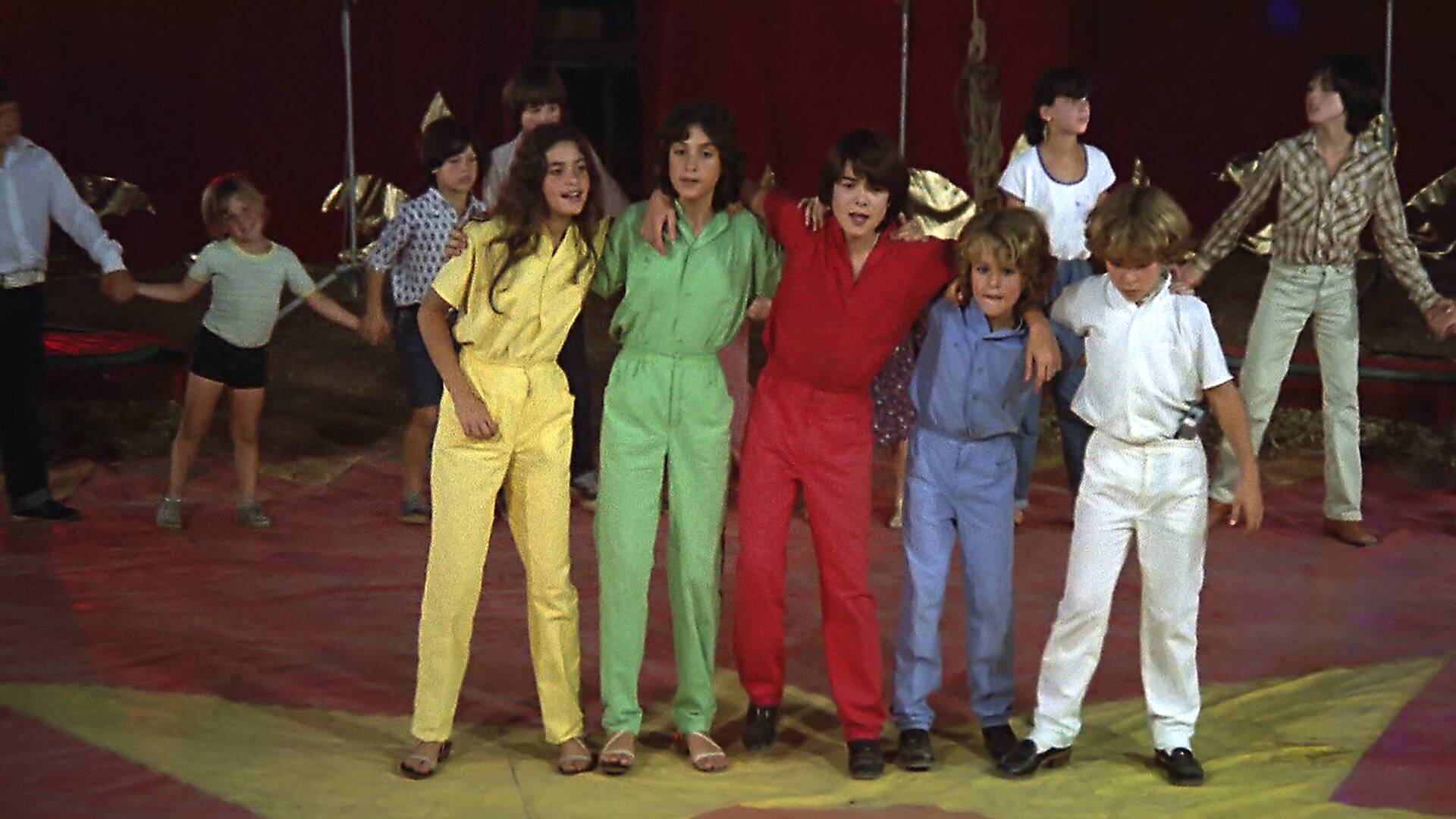 Parchís contra el hombre invisible