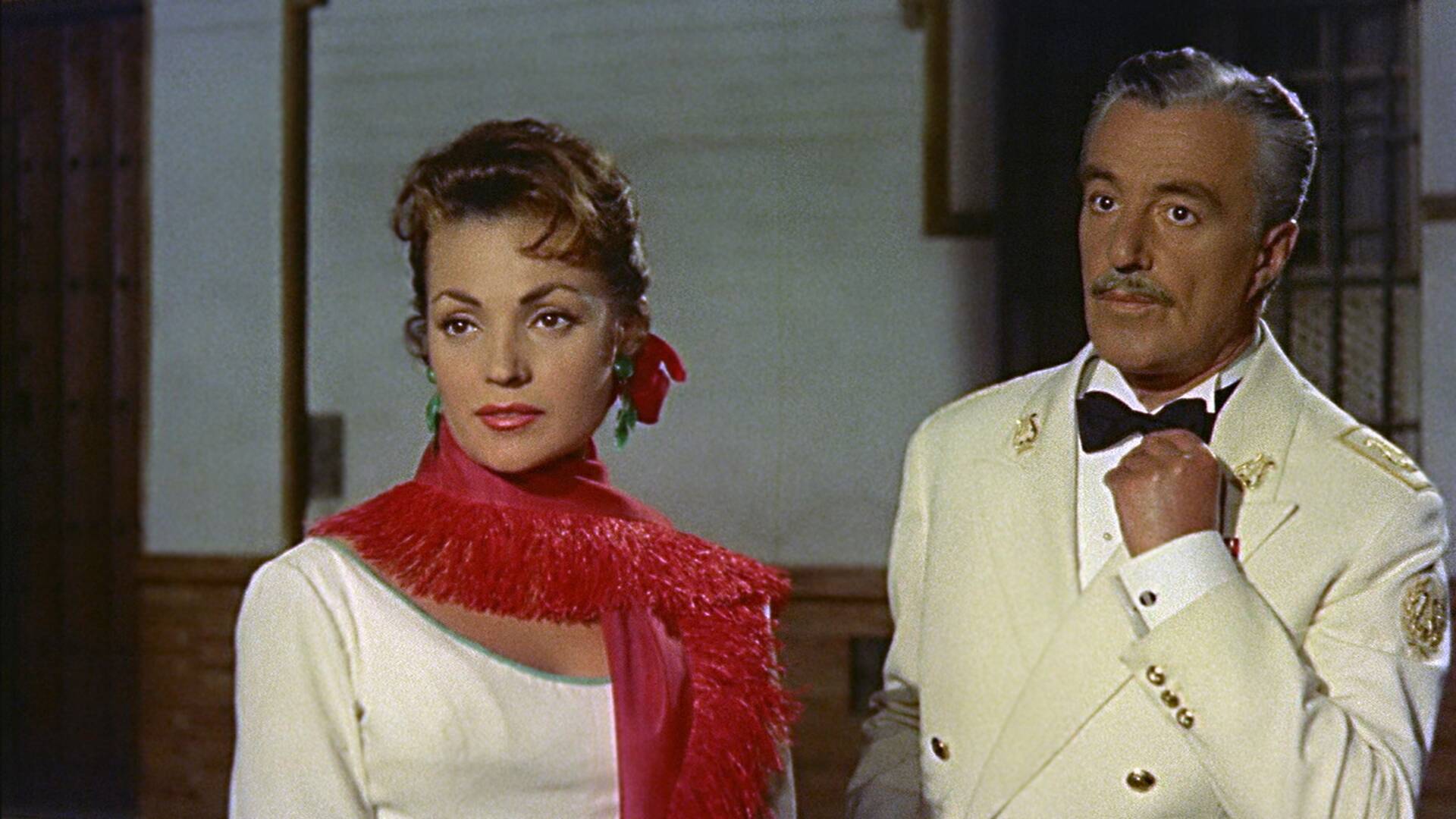 Pan, amor y Andalucía