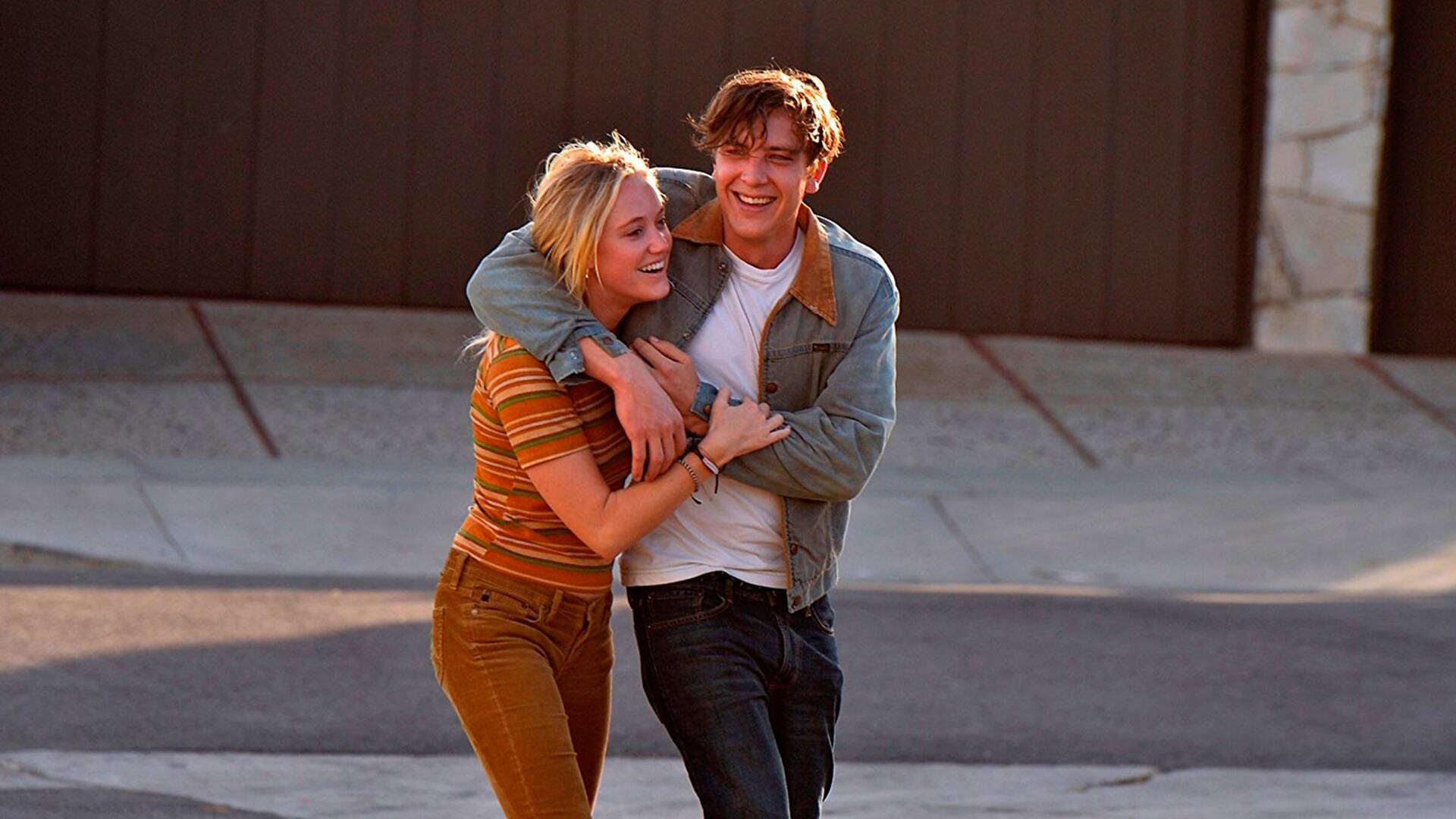 Mi vida en Palos Verdes