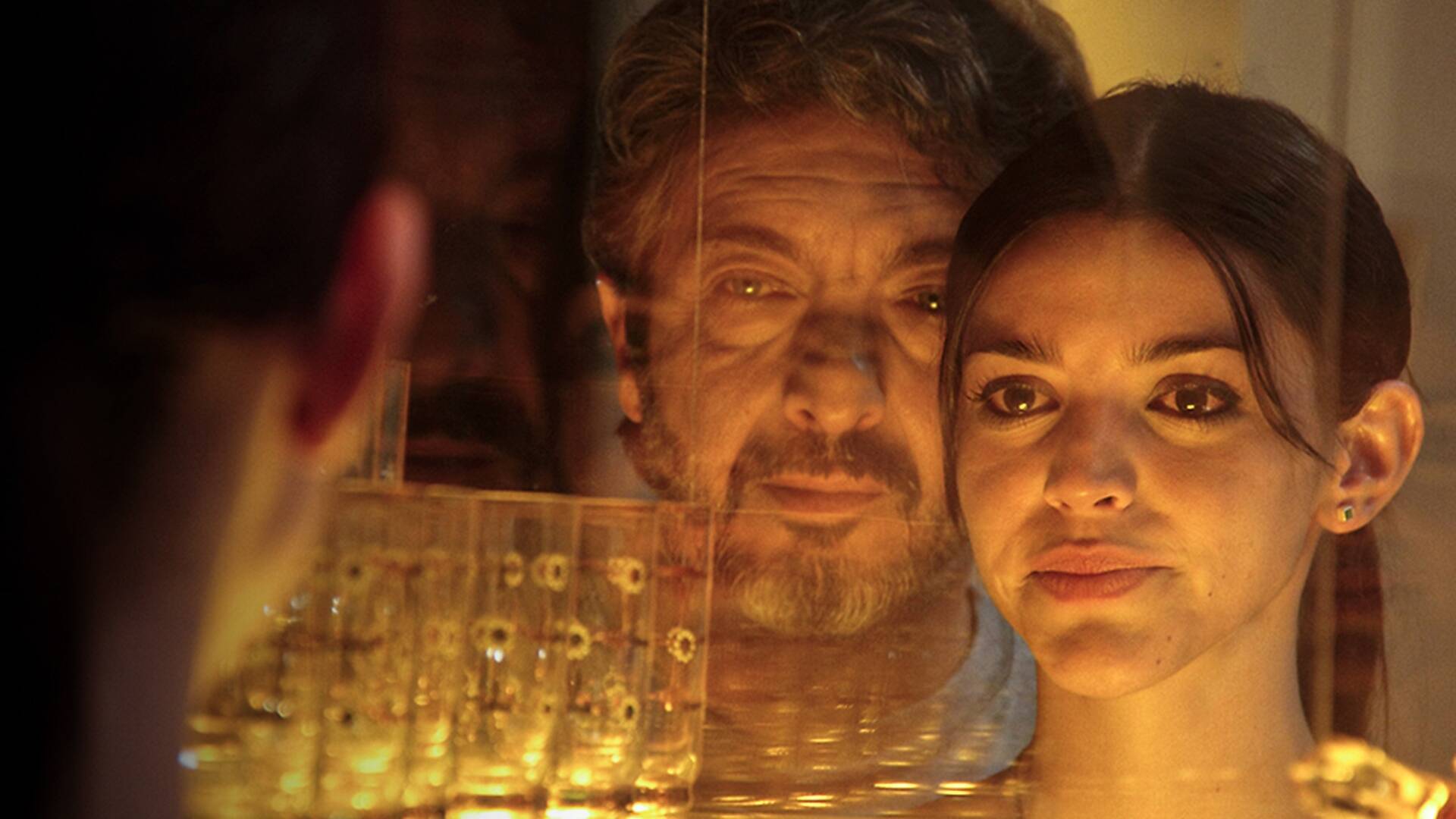 Tesis sobre un homicidio