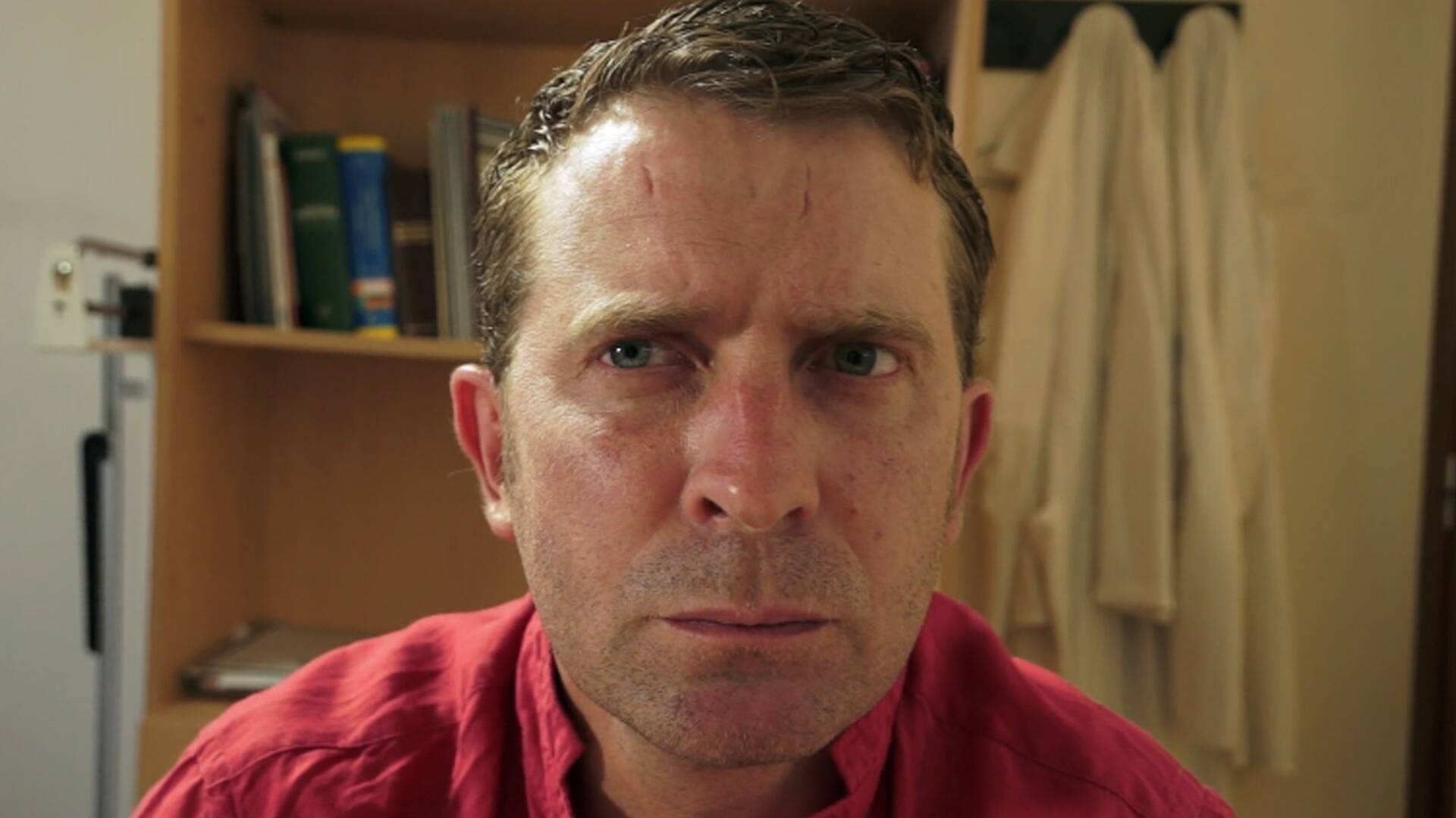 Todo el tiempo del mundo