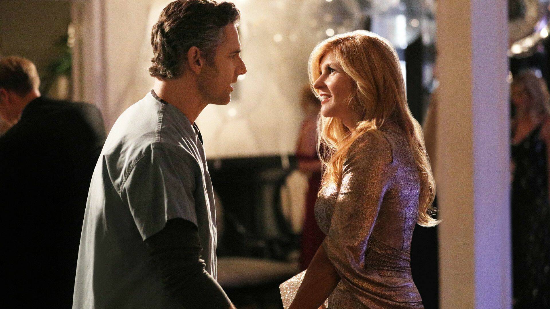 Dirty John (T1): Ep.1 Sueños alcanzables