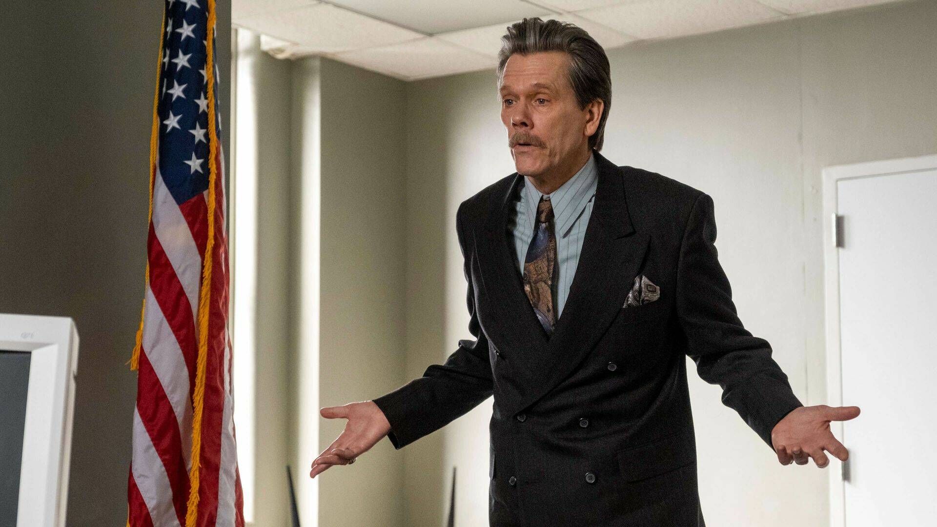 La ciudad de la colina