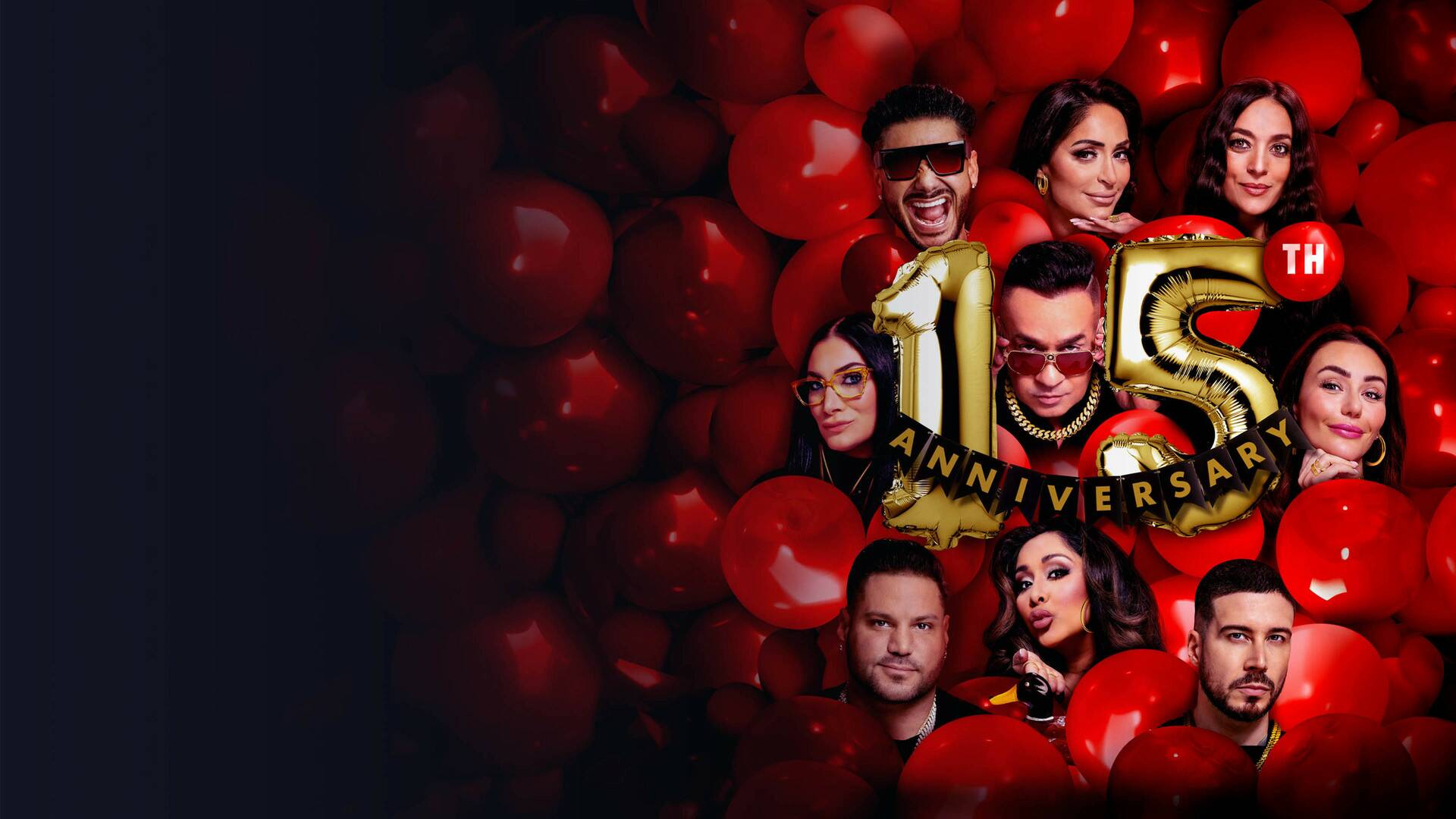 Jersey Shore... (T8): Ep.2