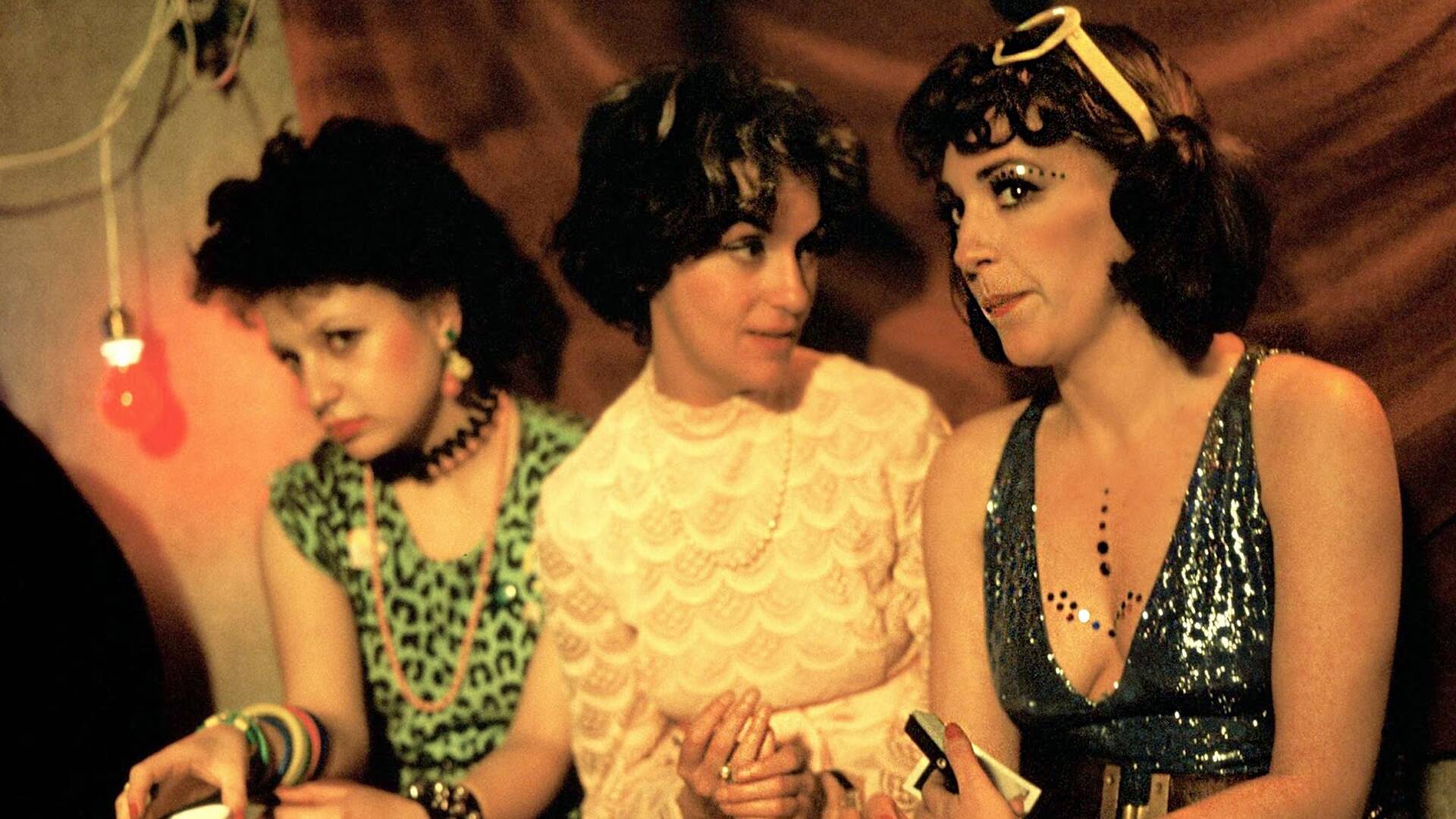 Pepi, Luci, Bom y otras chicas del montón