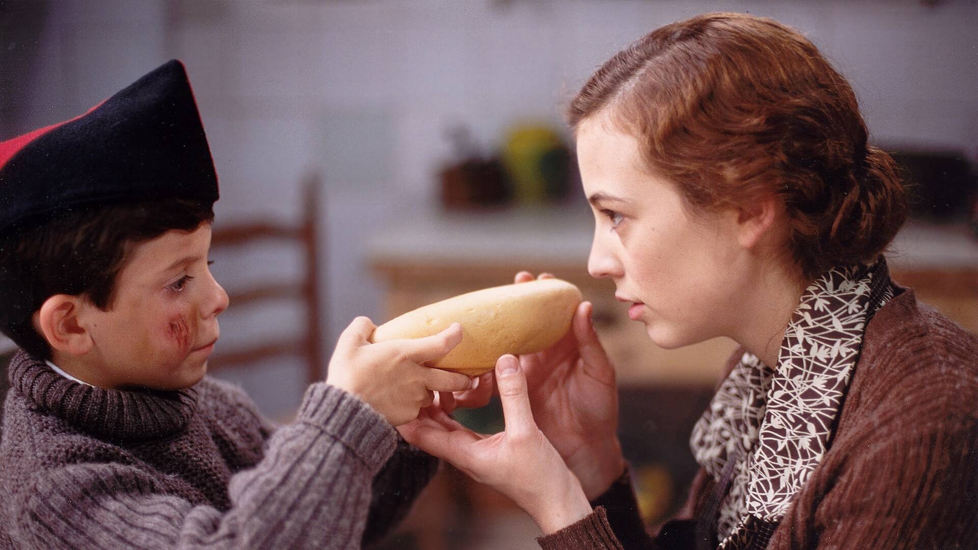 La hora de los valientes