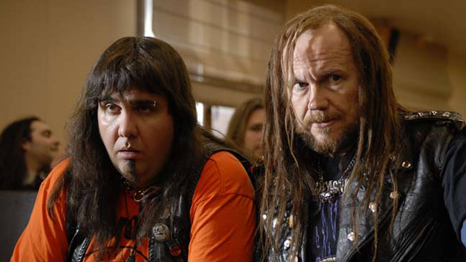 Isi & Disi, amor a lo bestia