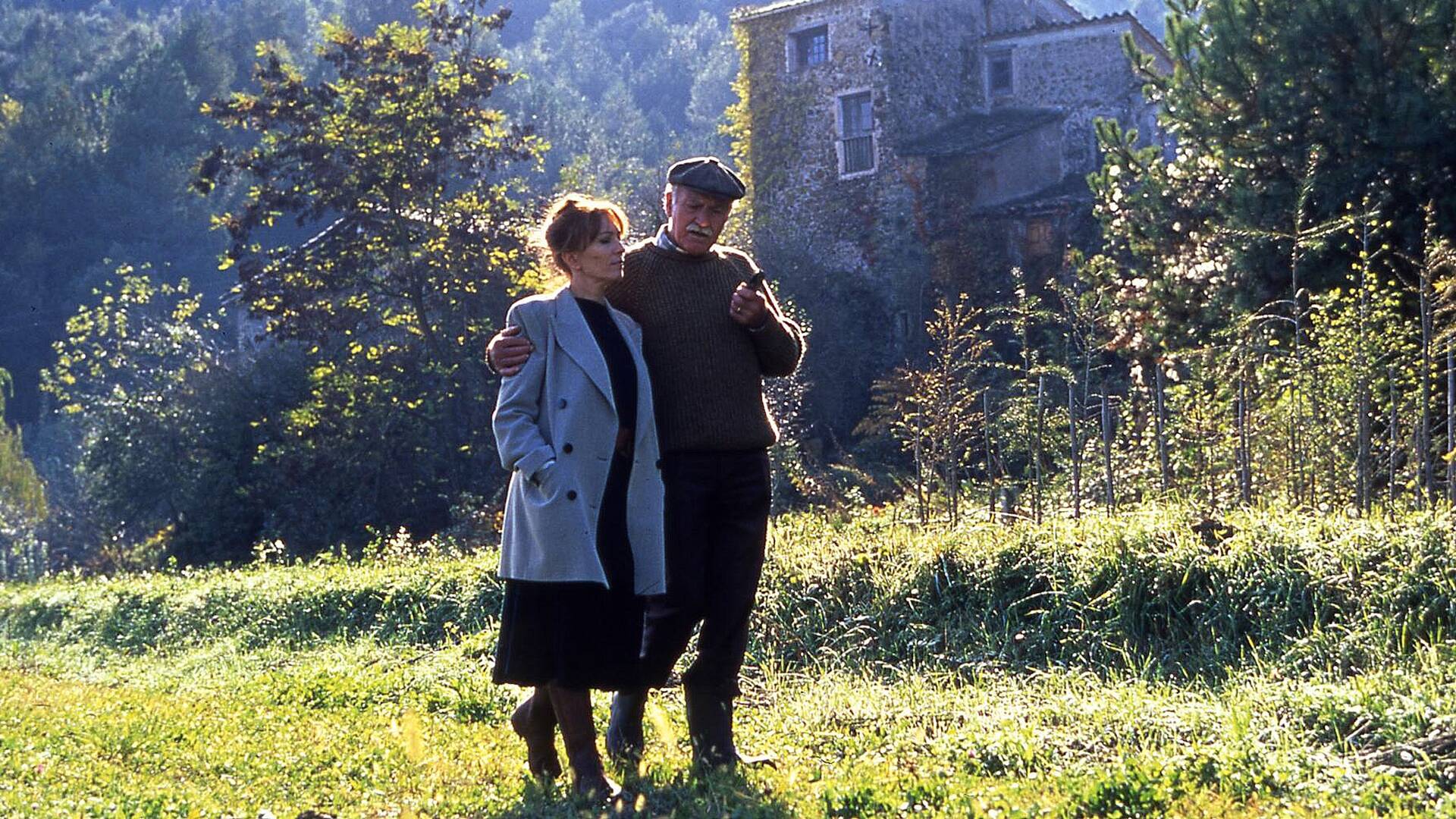 El pájaro de la felicidad