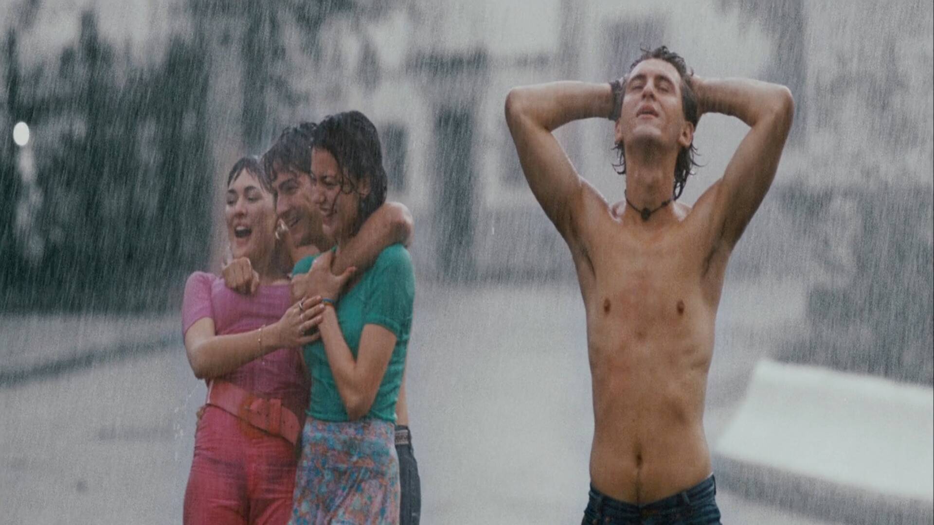 El camino de los ingleses