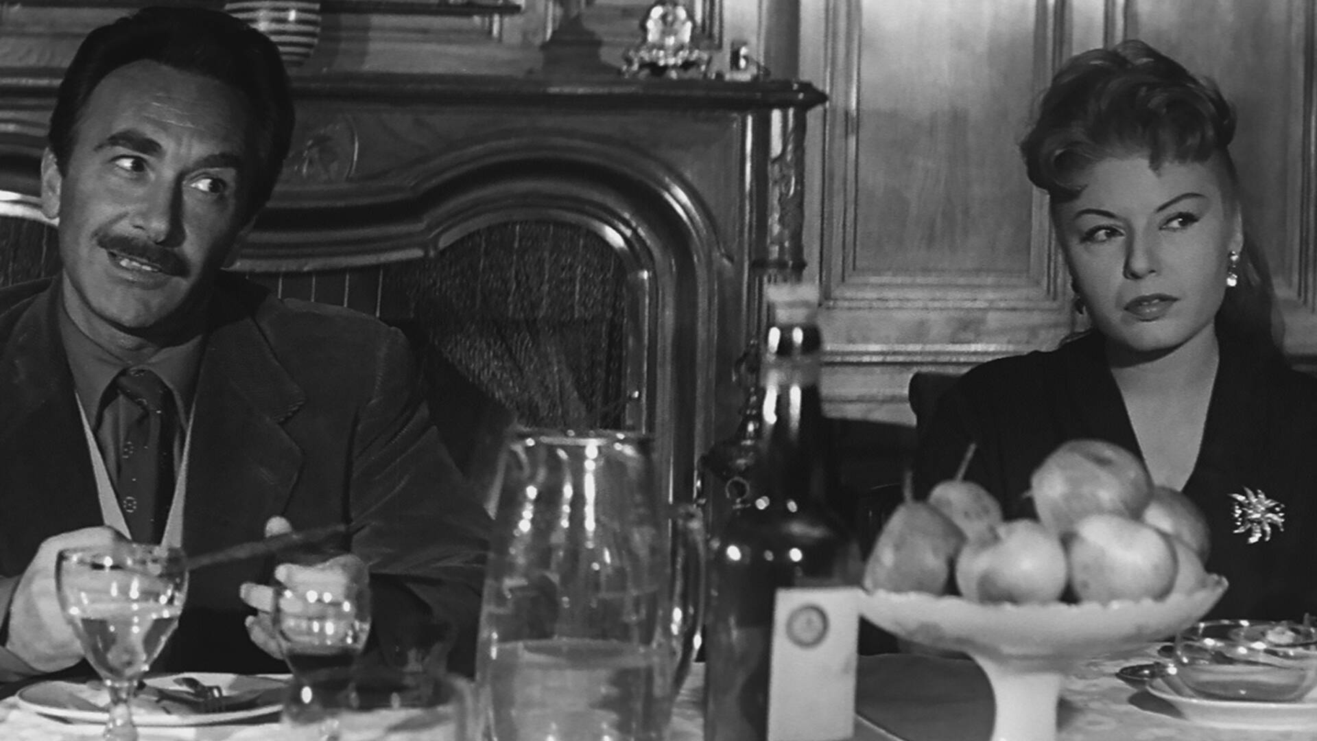 Cuatro en la frontera