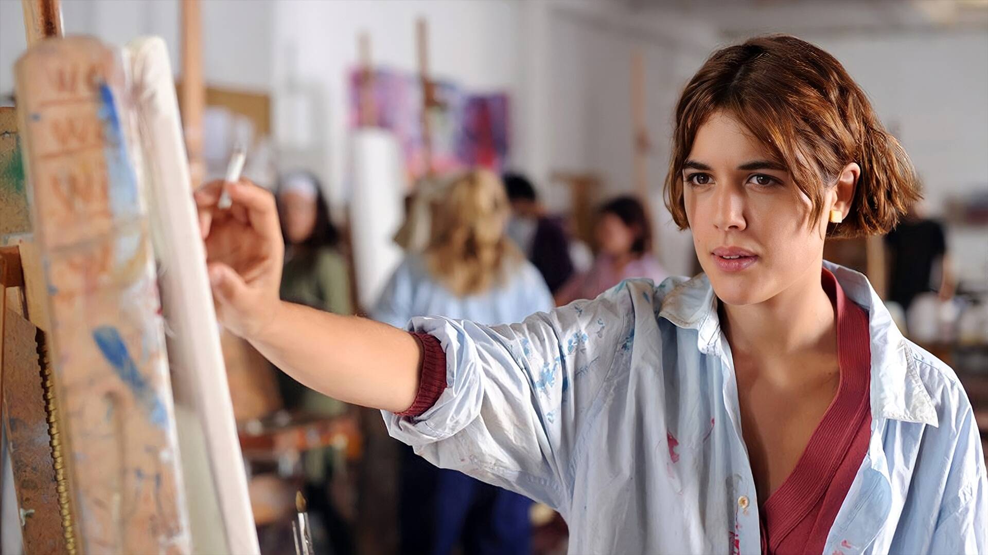 Castillos de cartón