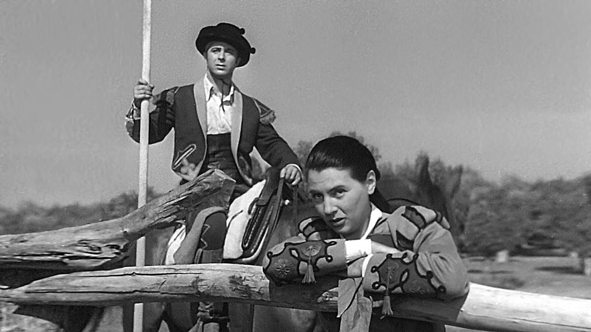 Aventuras de Juan Lucas