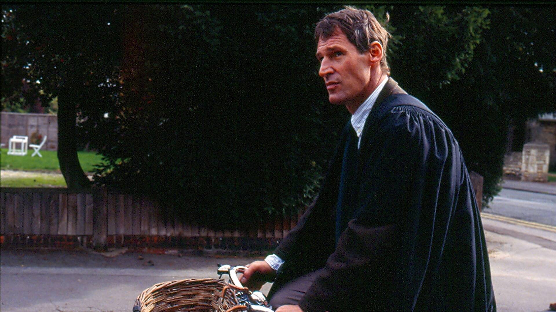 El último viaje de Robert Rylands