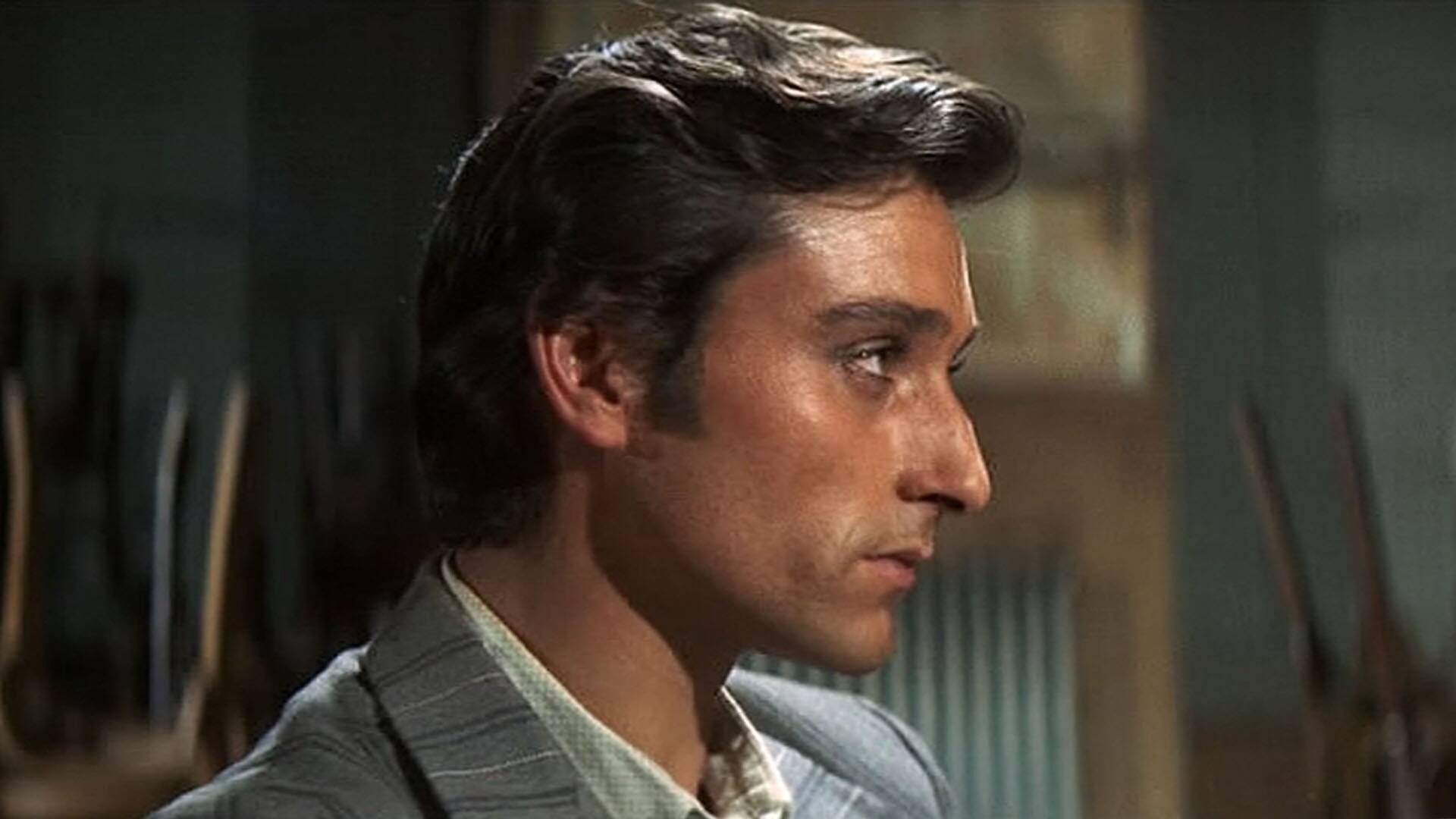 Con el viento solano