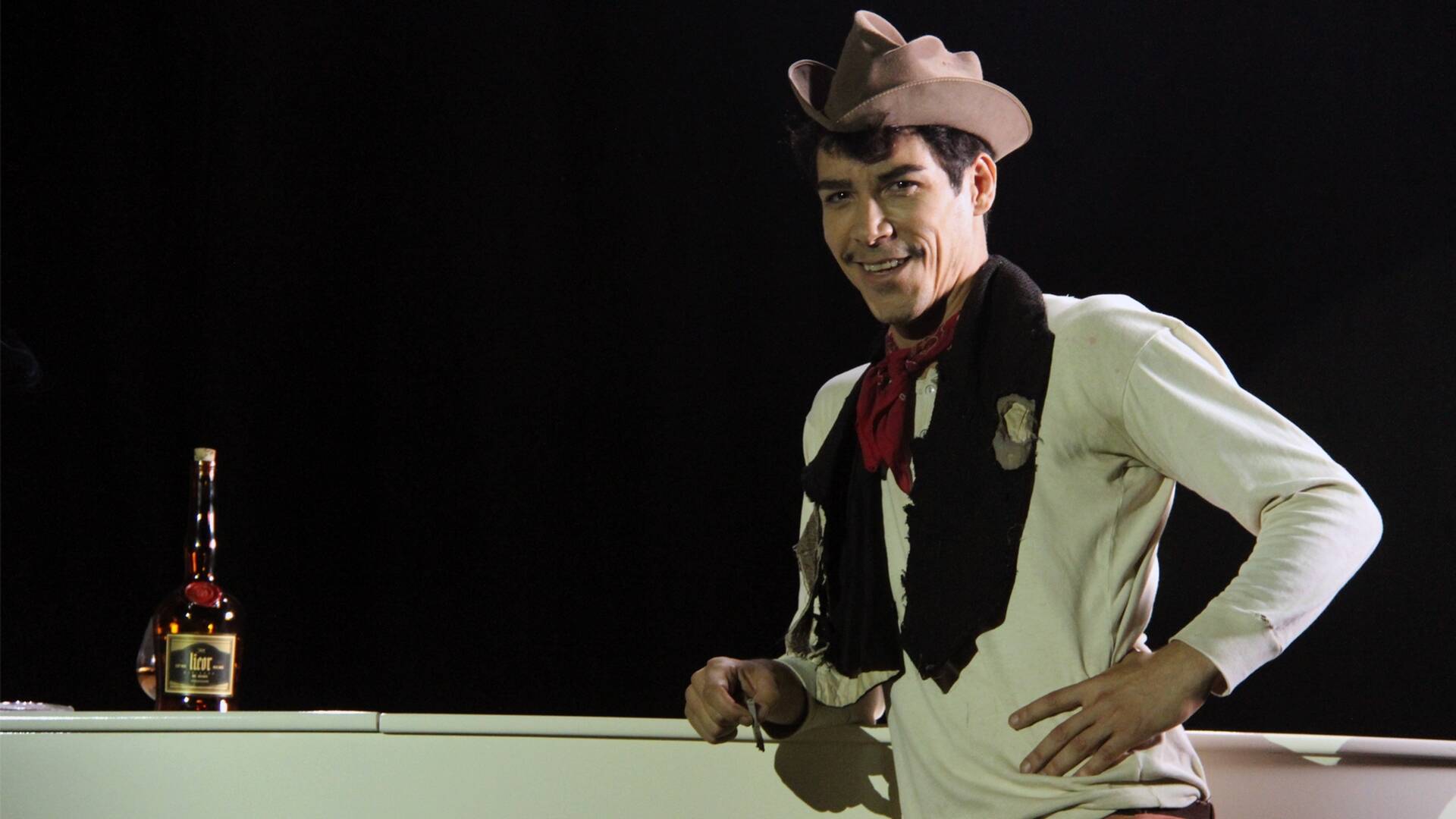 Cantinflas