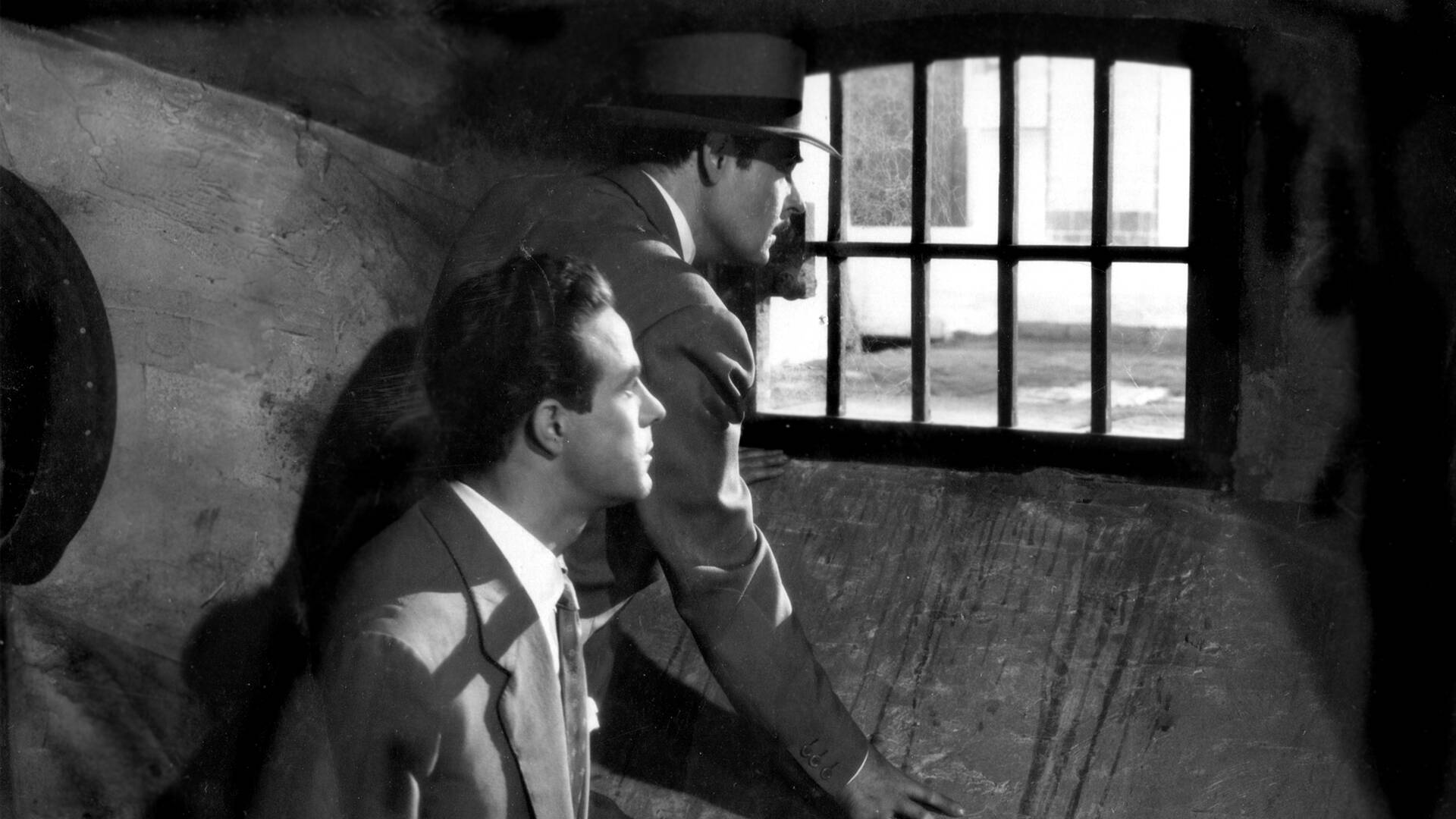 Apartado de correos 1001