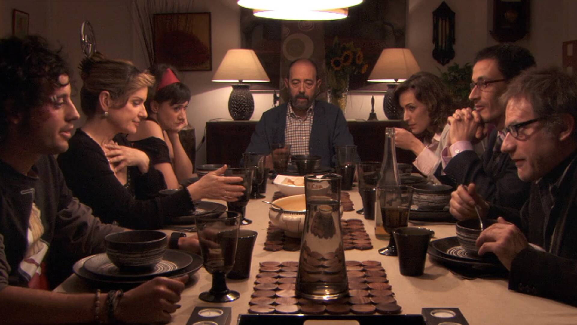 Animales de compañía