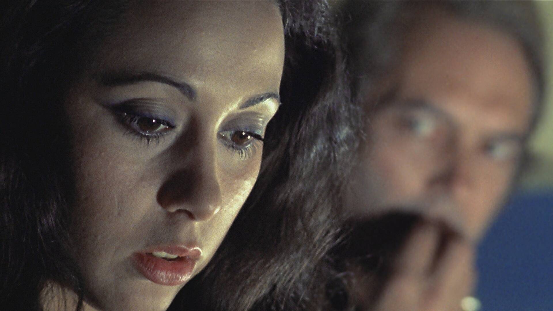 Un silencio de tumba