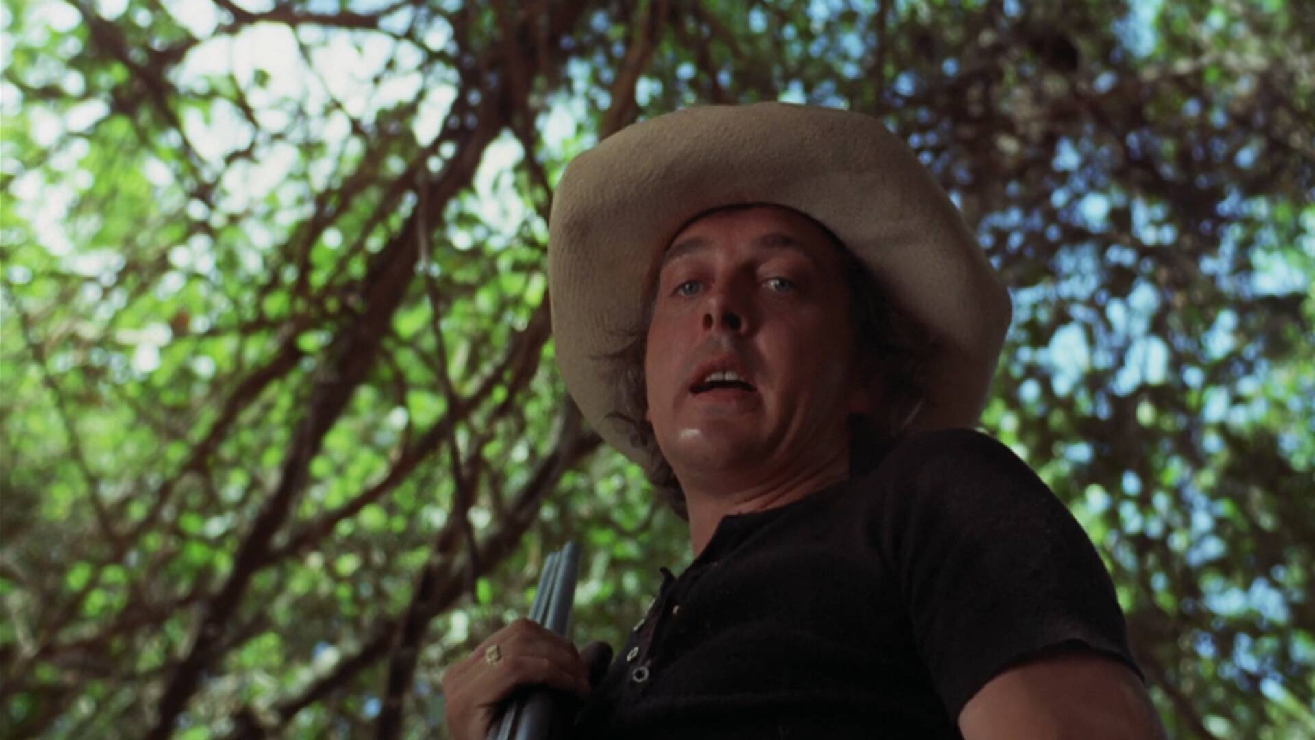 No es nada mamá... solo un juego