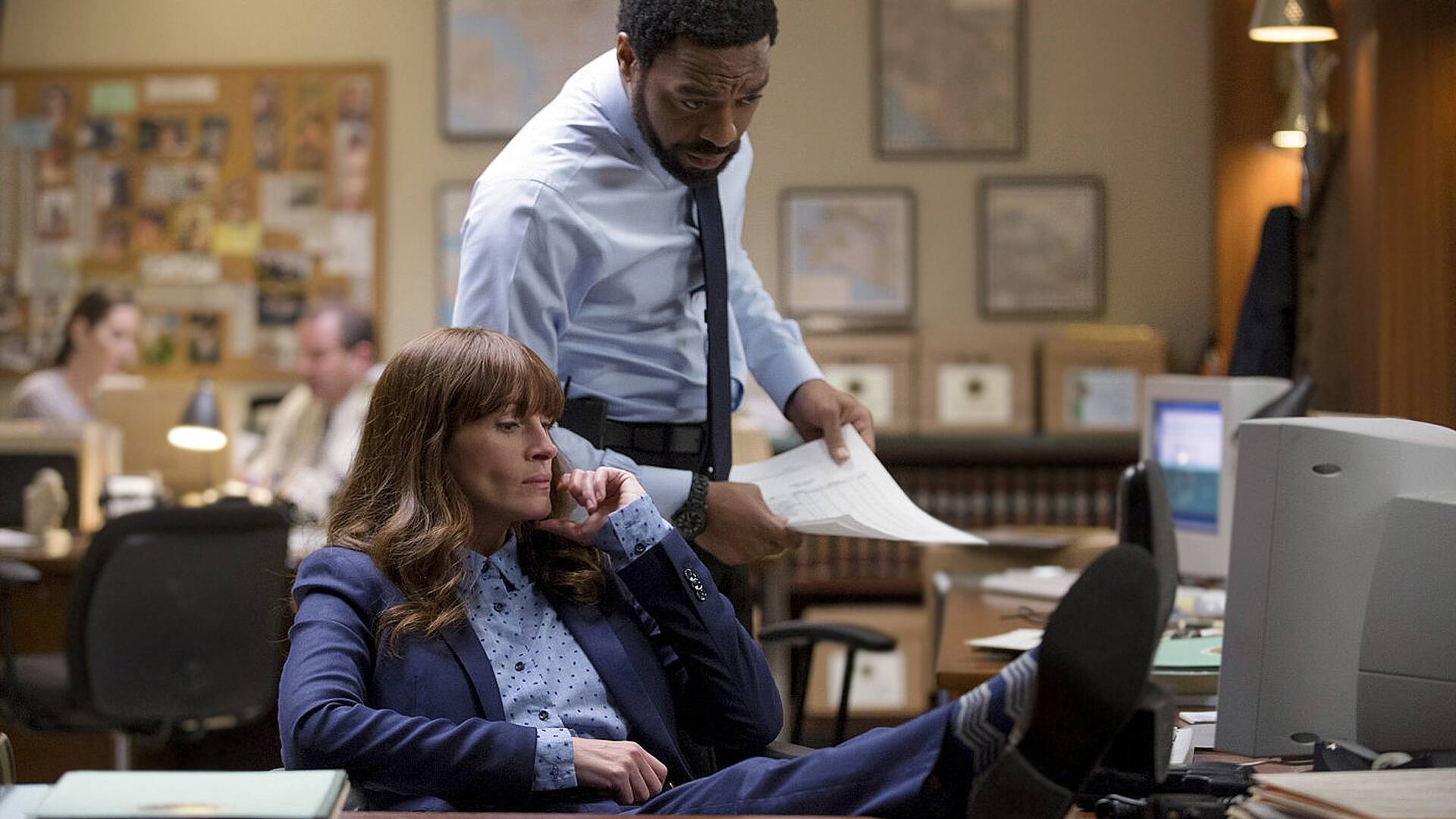 El secreto de una obsesión