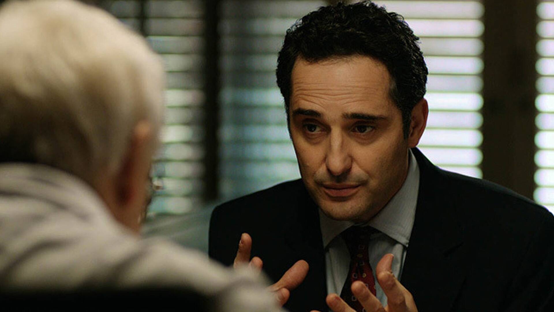 La suerte en tus manos