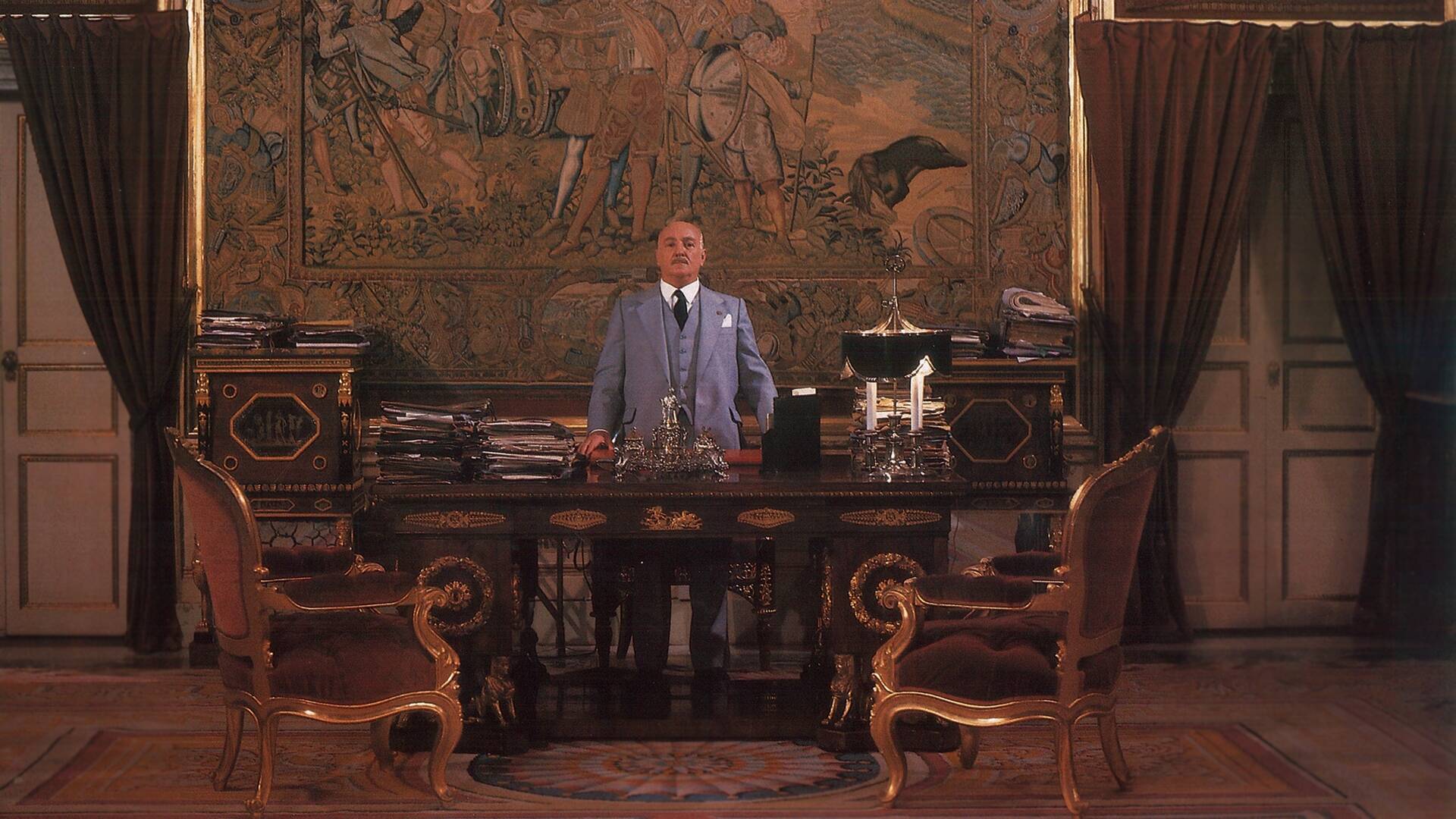 Espérame en el cielo