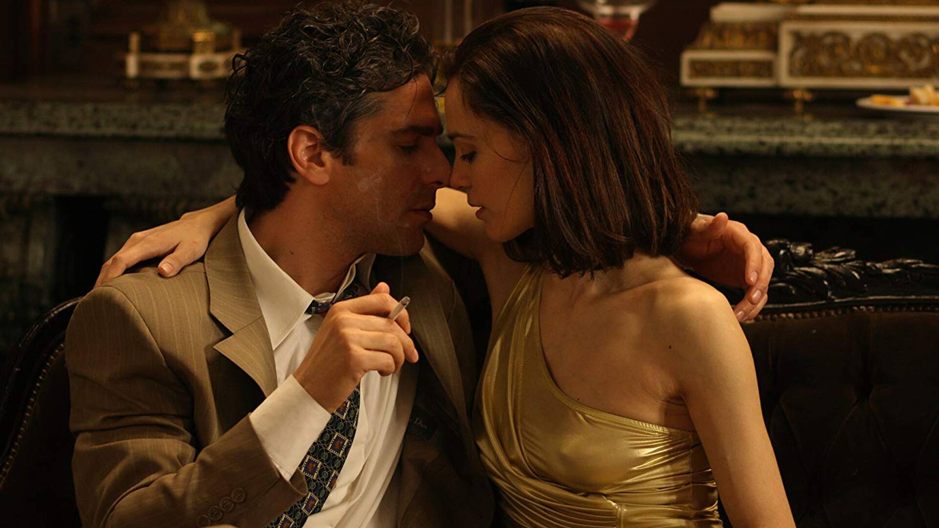 El alquimista impaciente