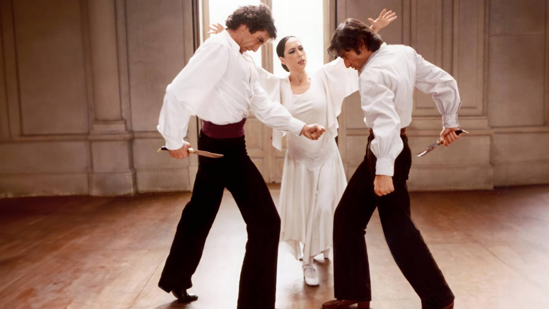 Bodas de sangre