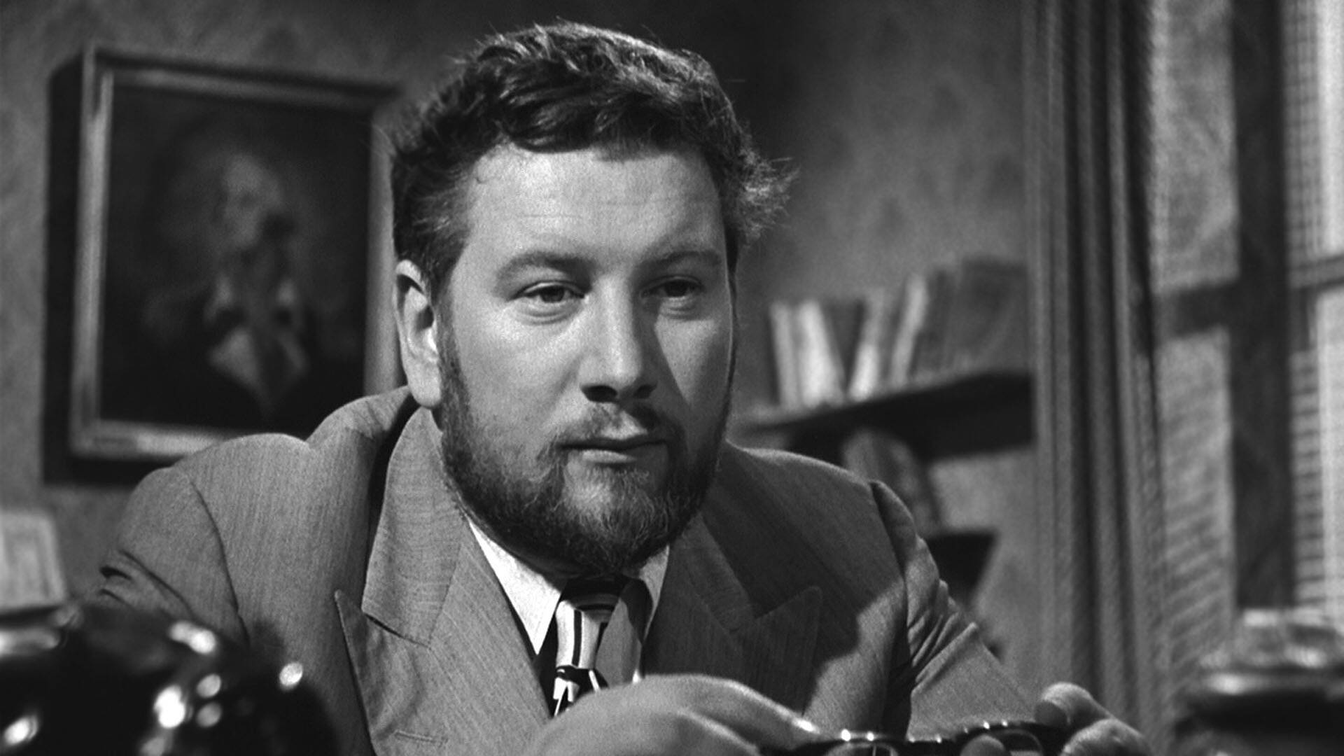 Un ángel pasó por Brooklyn