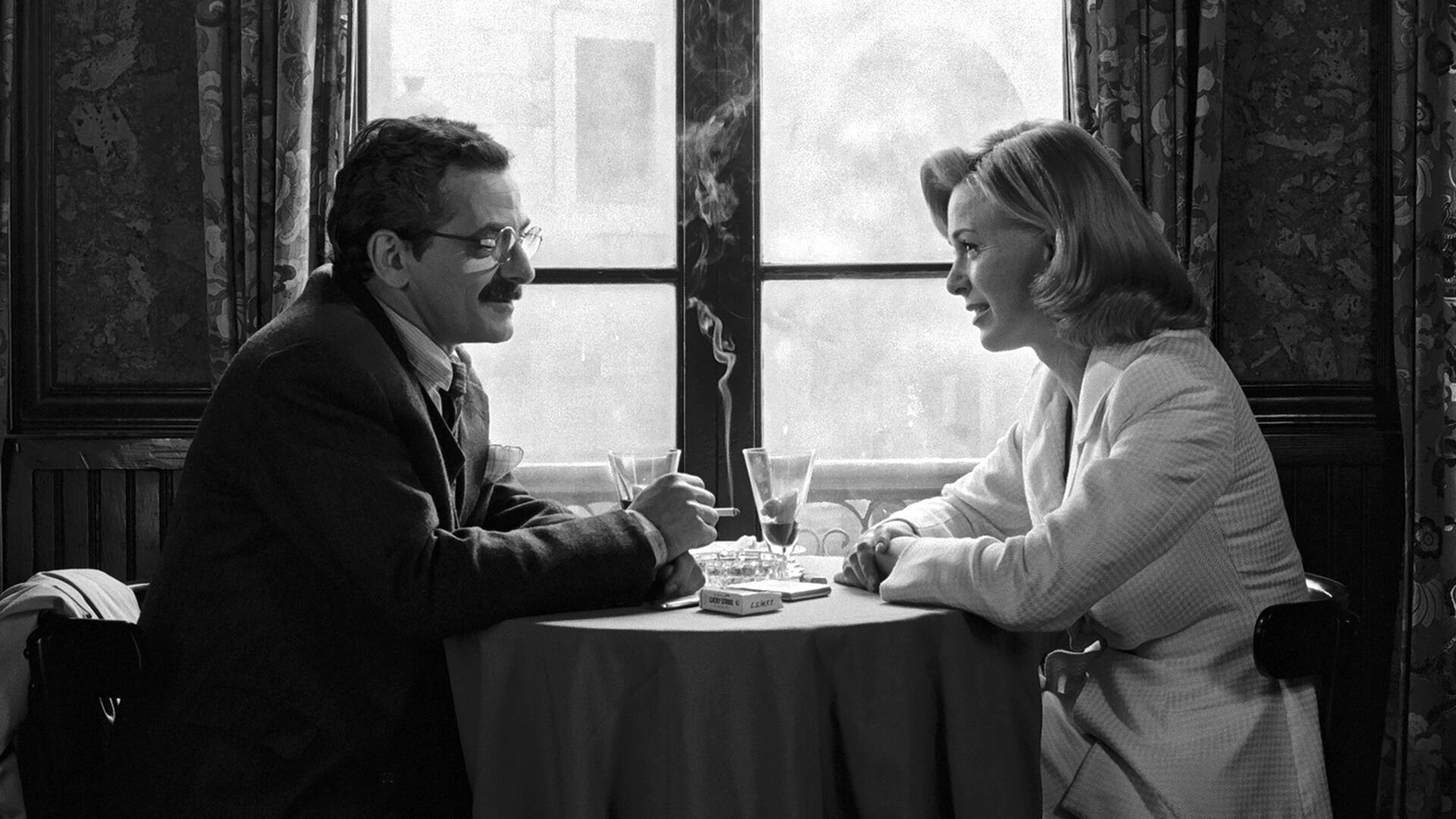 You're the one (Una historia de entonces)